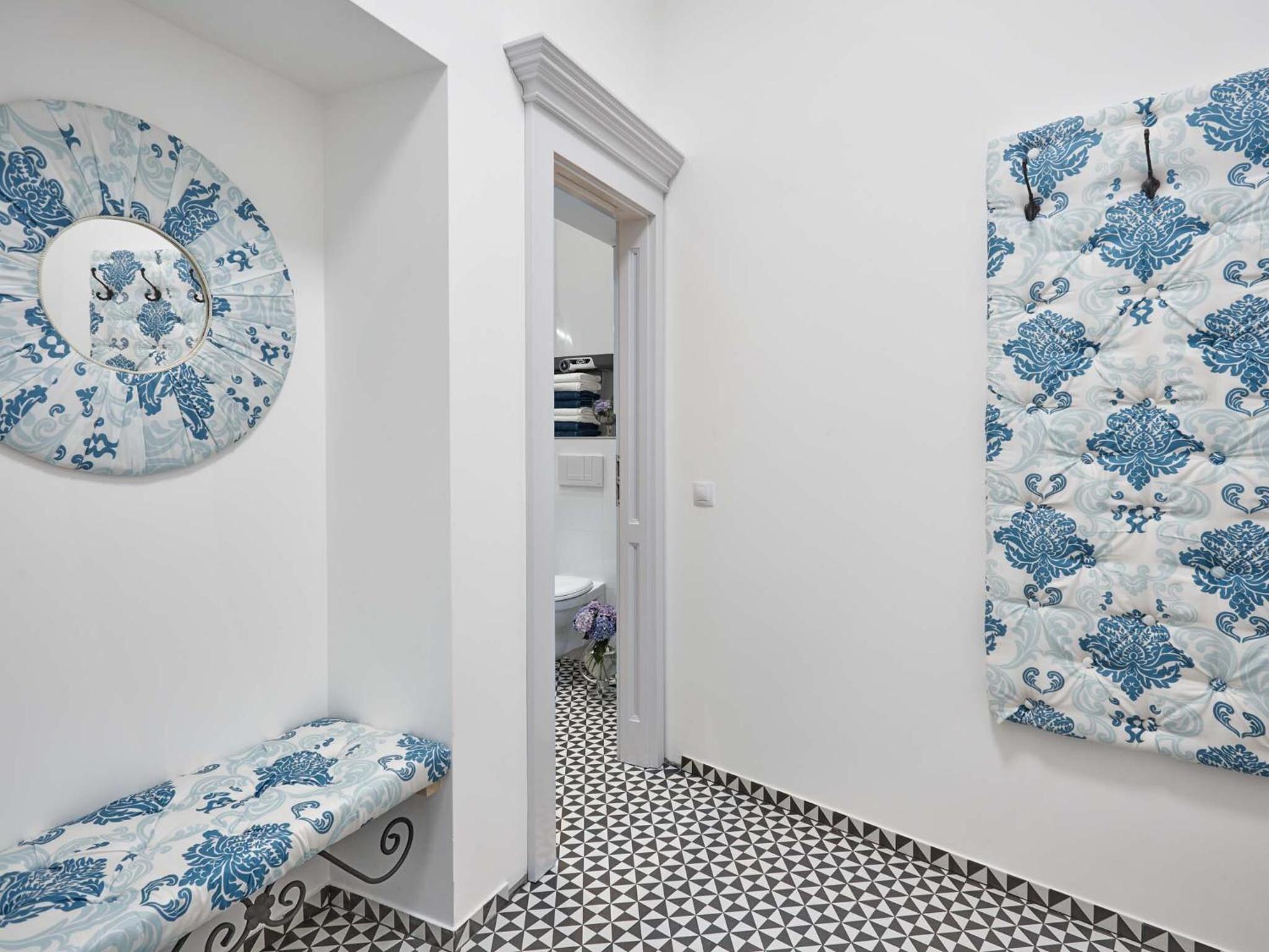 Apartman Ludmila