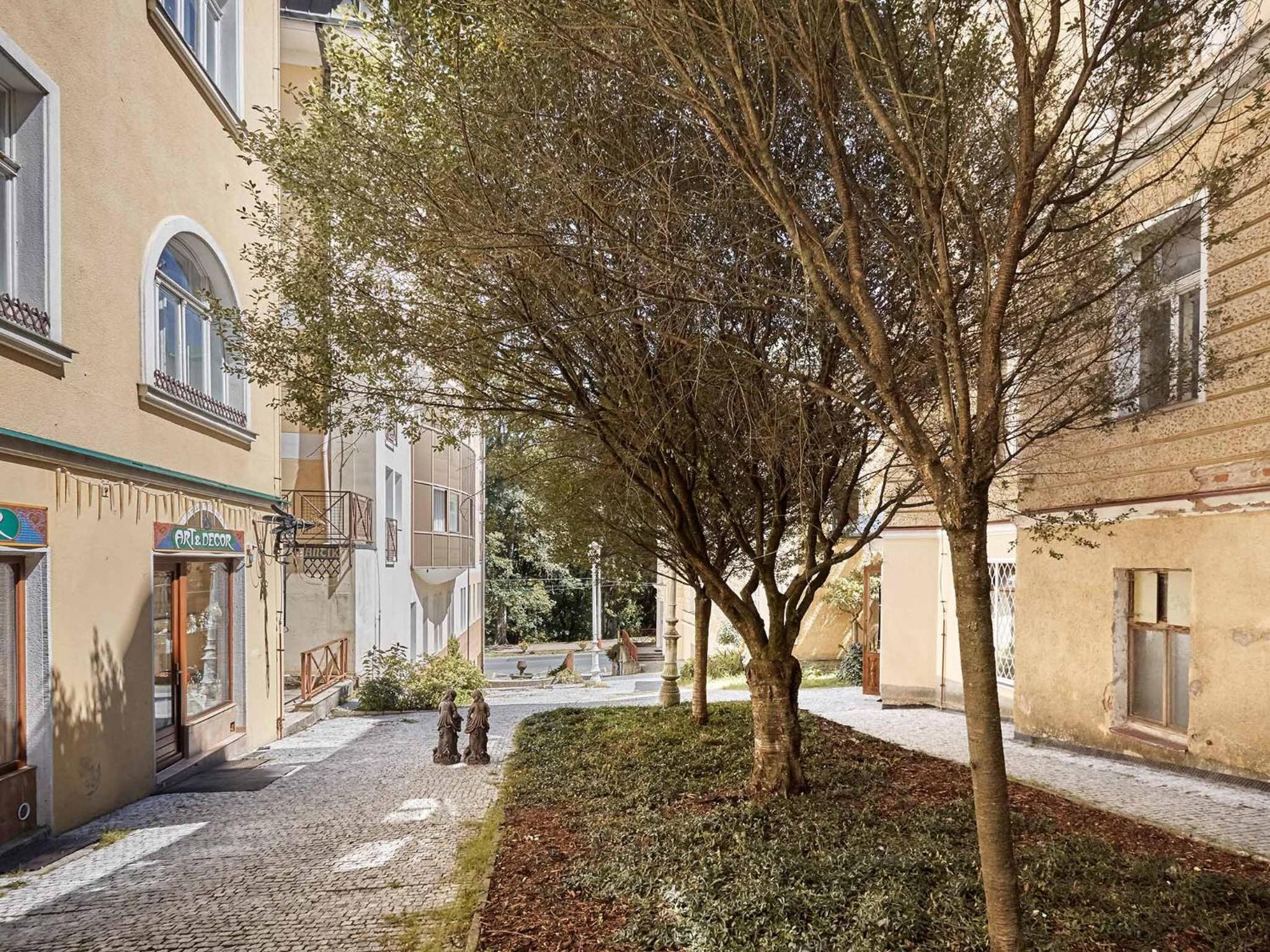 Apartman Ludmila