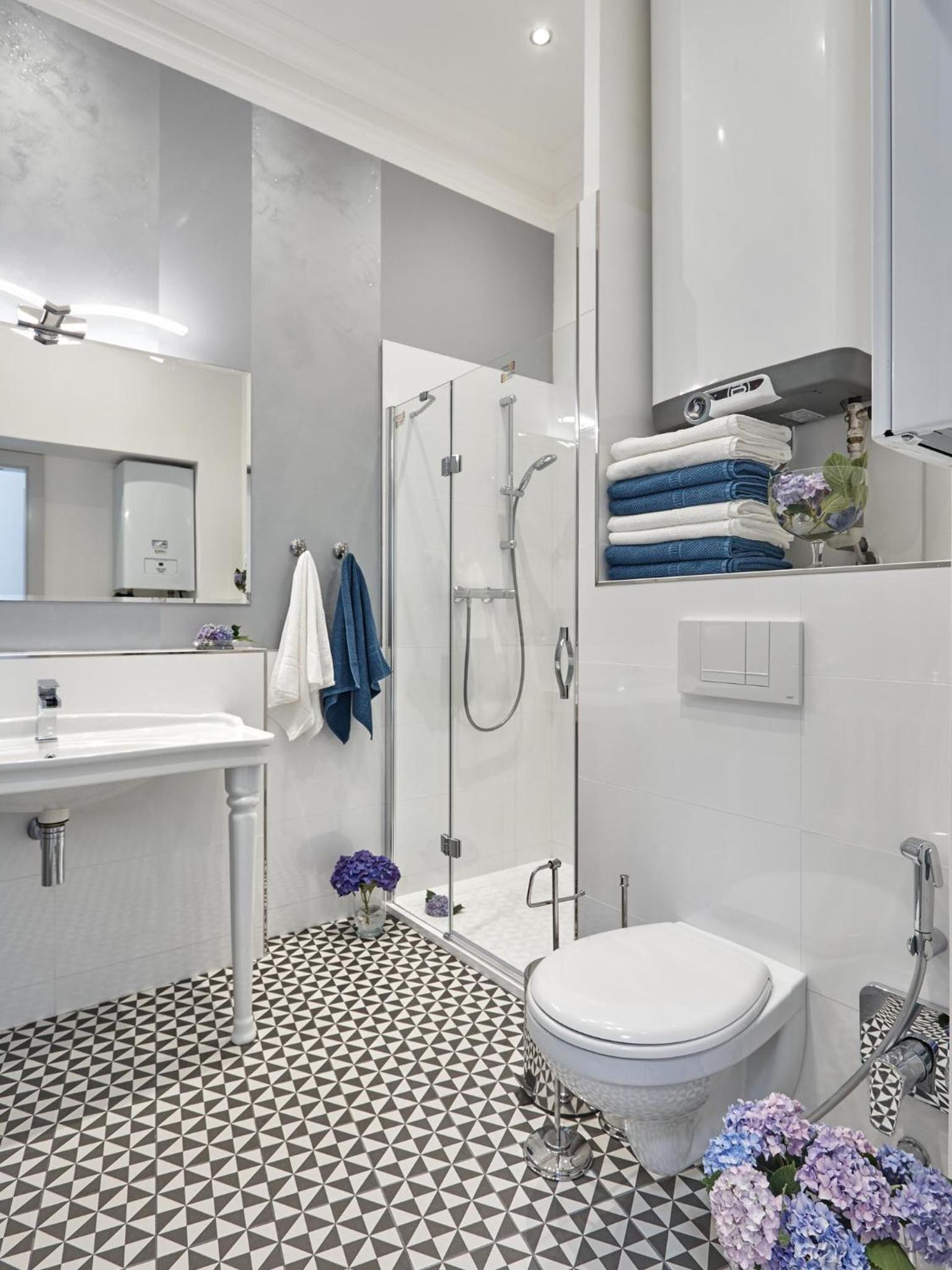 Apartman Ludmila