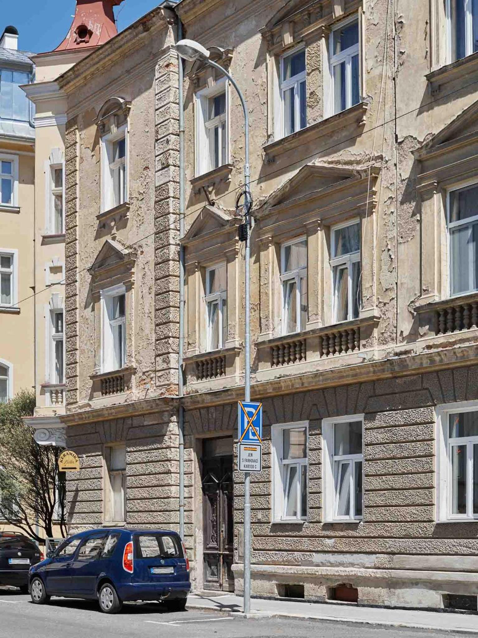 Apartman Ludmila