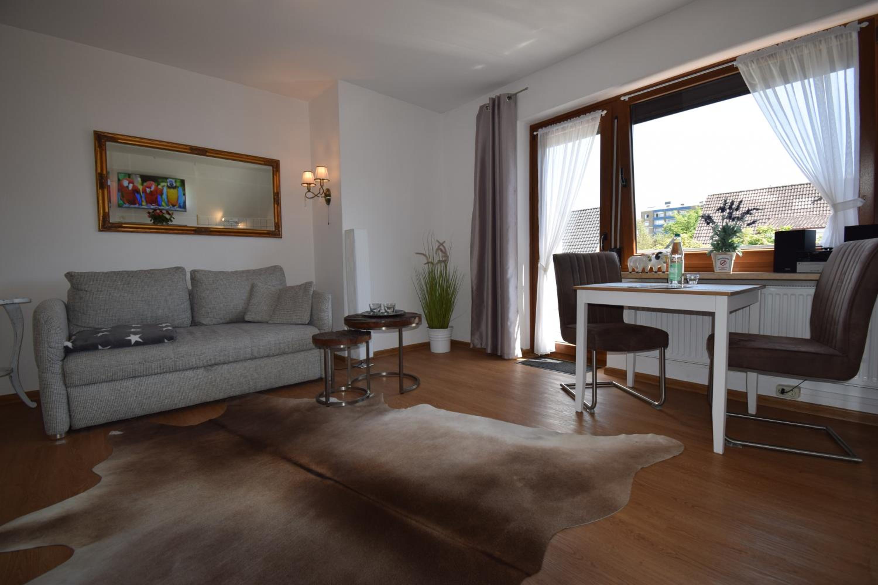 Haus Kaiser Ferienwohnung und Appartementvermietung