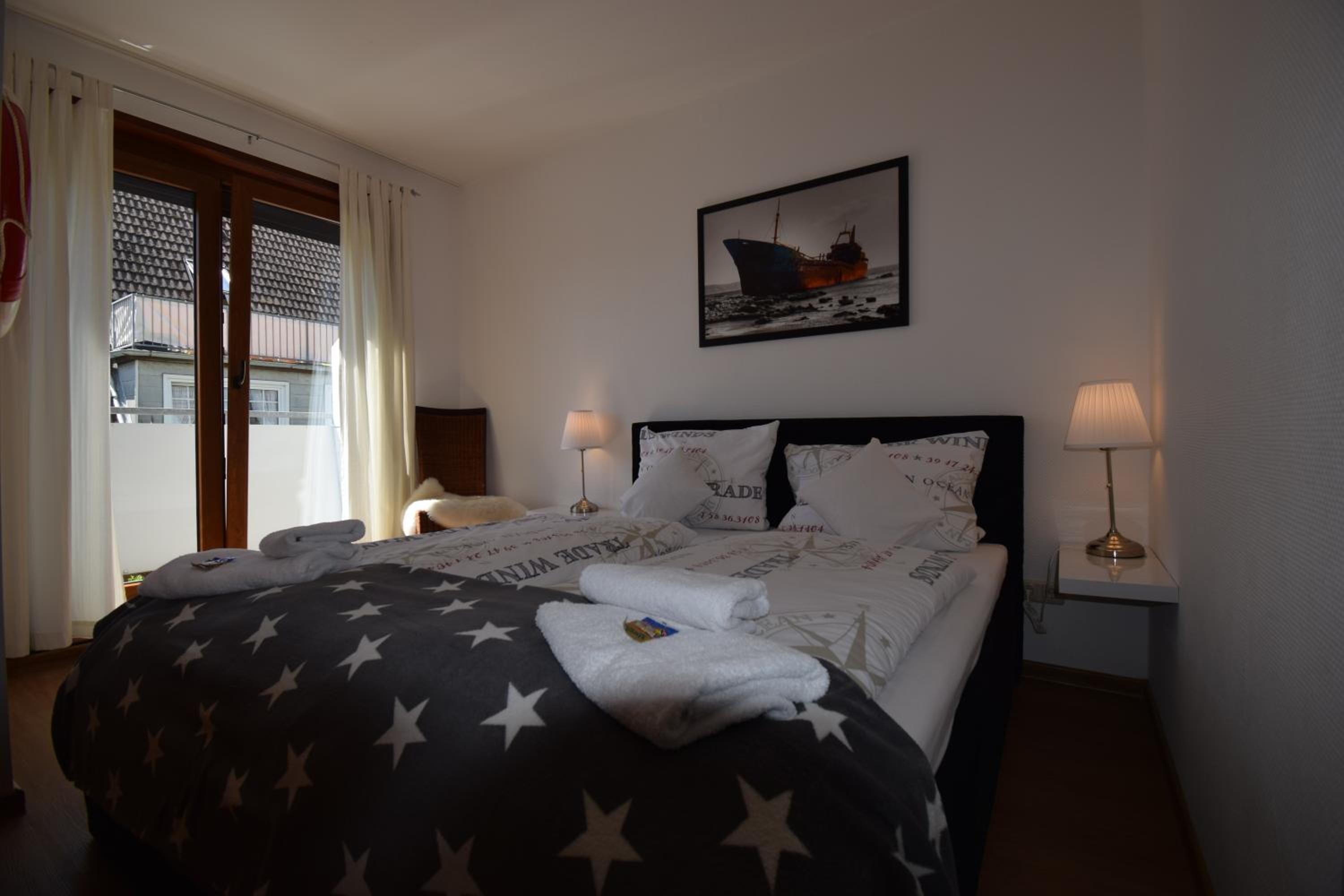 Haus Kaiser Ferienwohnung und Appartementvermietung