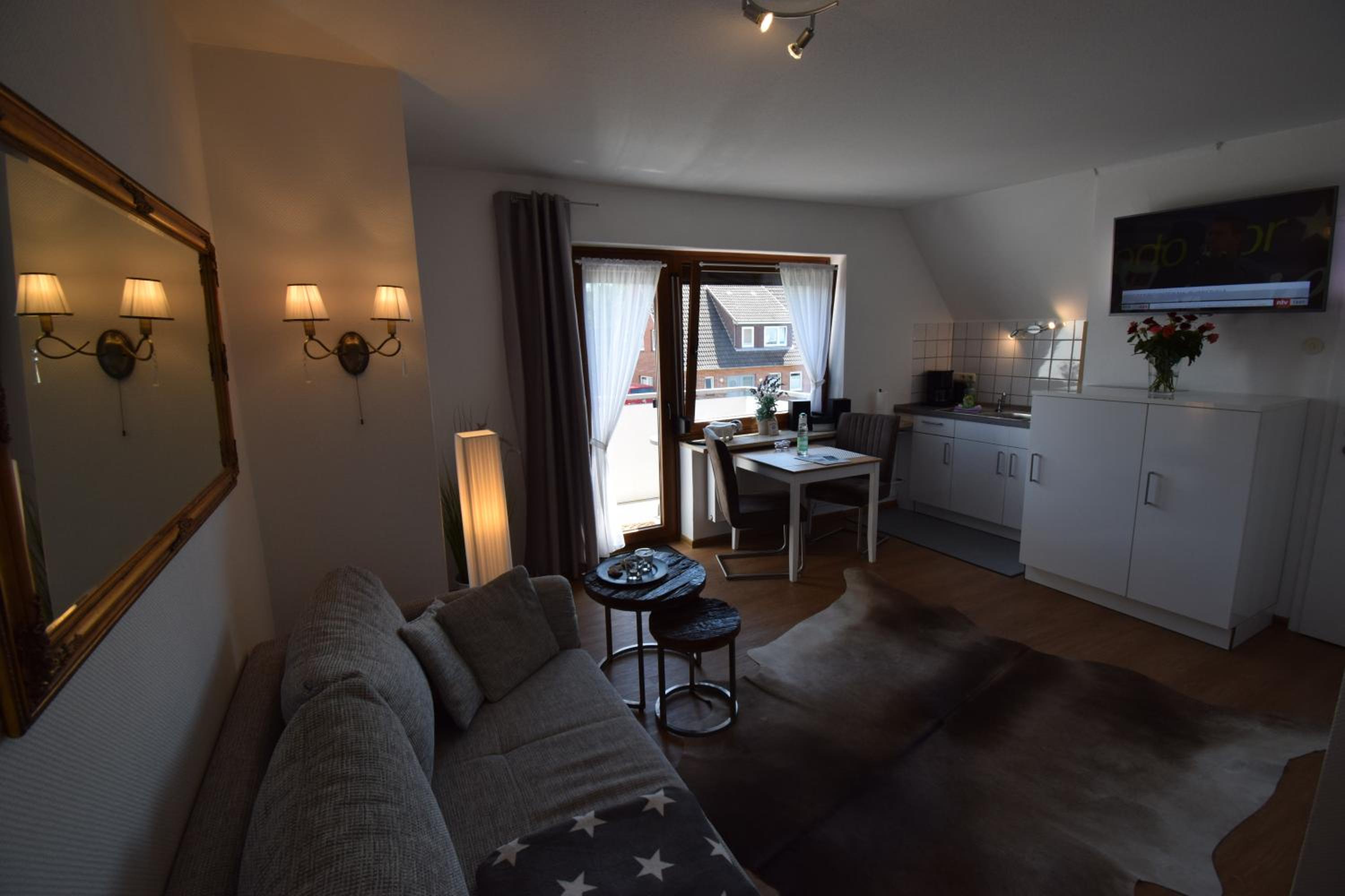 Haus Kaiser Ferienwohnung und Appartementvermietung