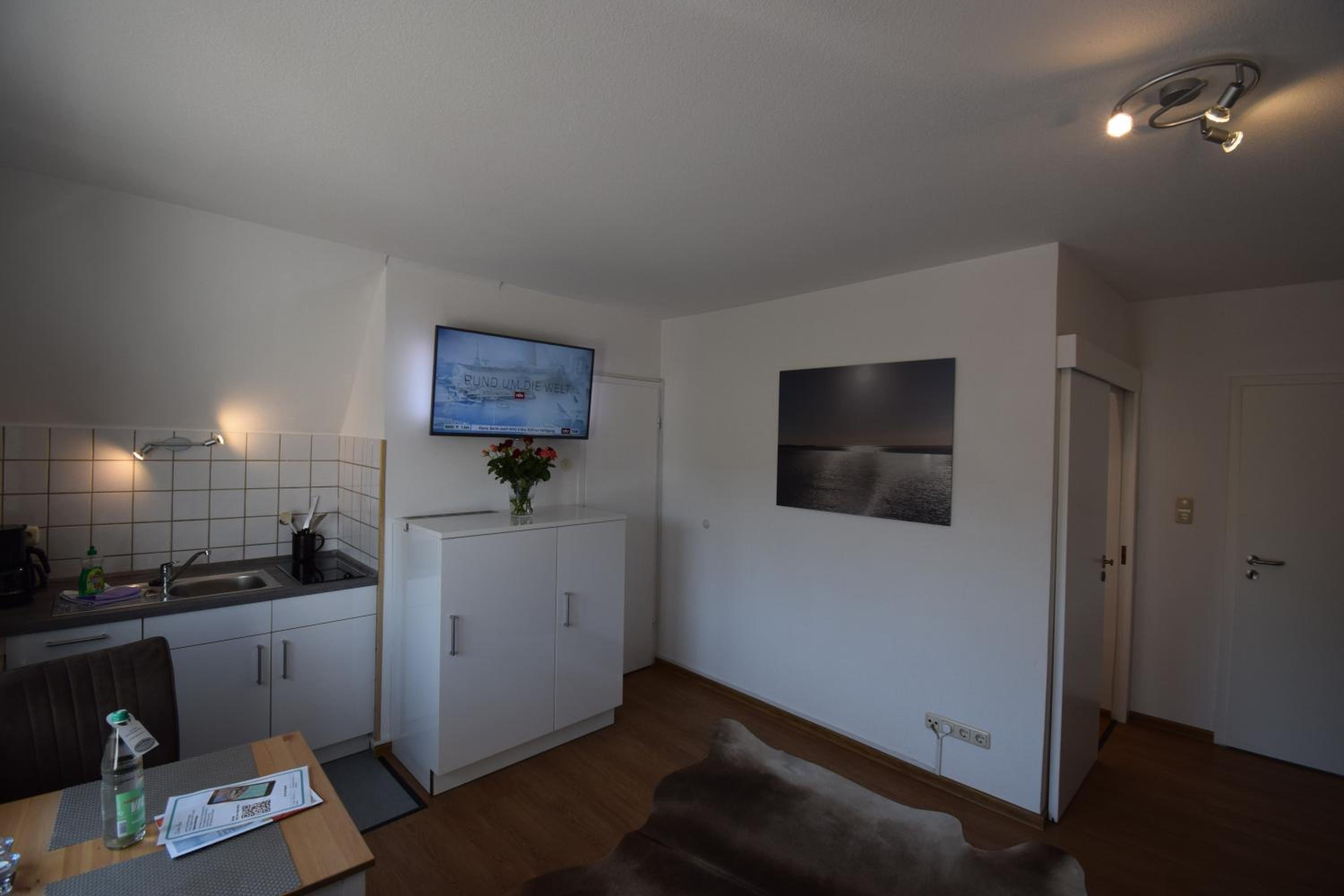 Haus Kaiser Ferienwohnung und Appartementvermietung