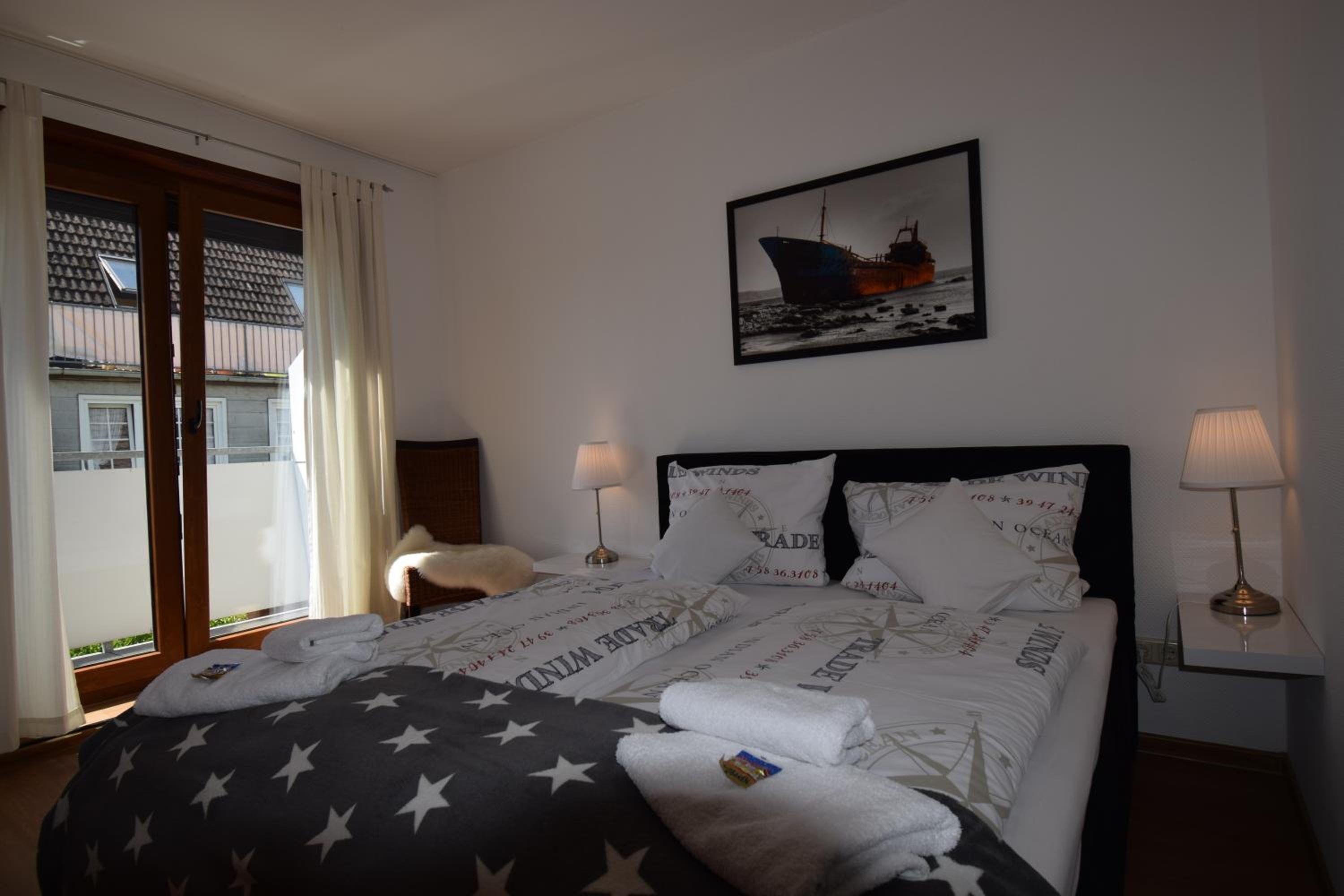 Haus Kaiser Ferienwohnung und Appartementvermietung