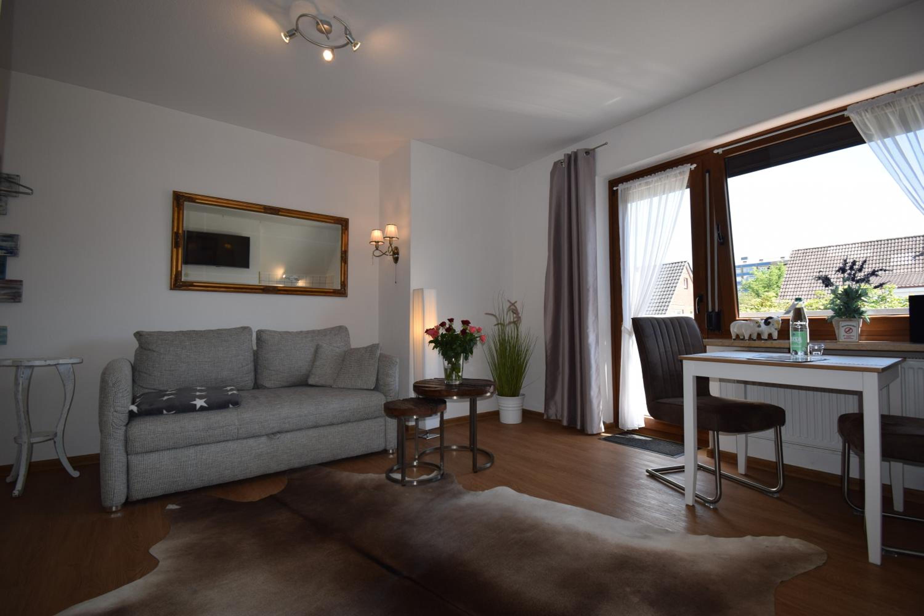 Haus Kaiser Ferienwohnung und Appartementvermietung