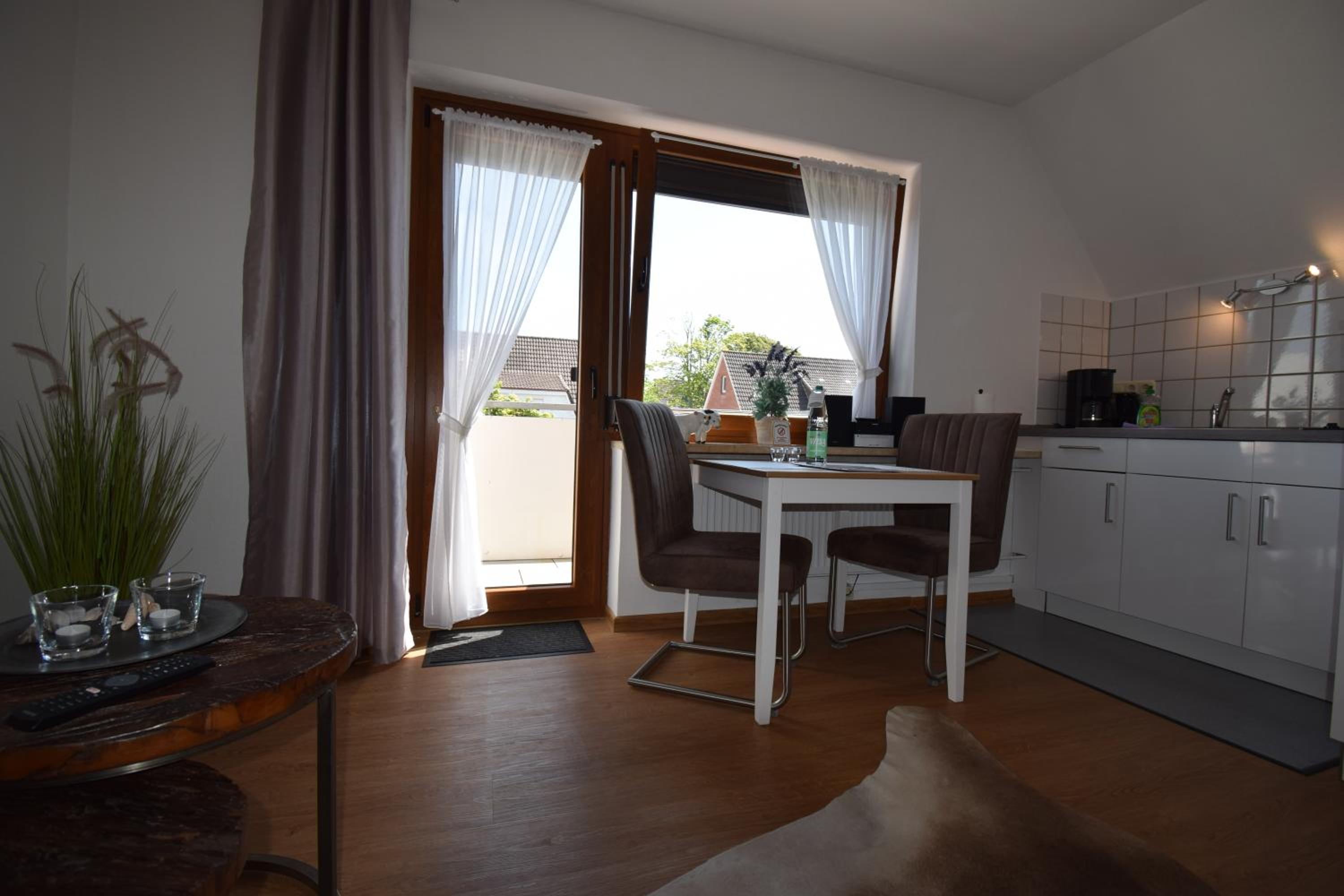 Haus Kaiser Ferienwohnung und Appartementvermietung