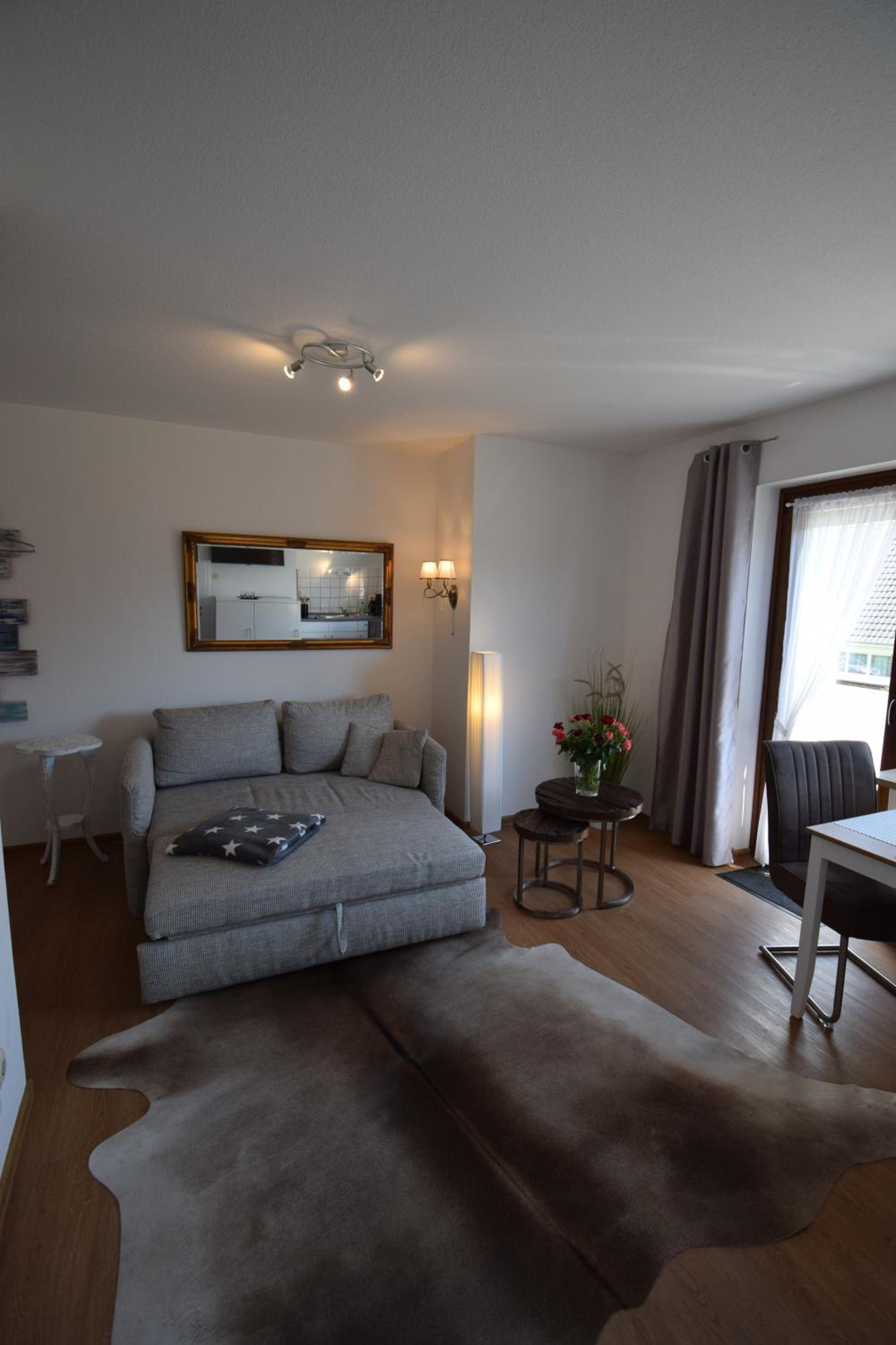 Haus Kaiser Ferienwohnung und Appartementvermietung