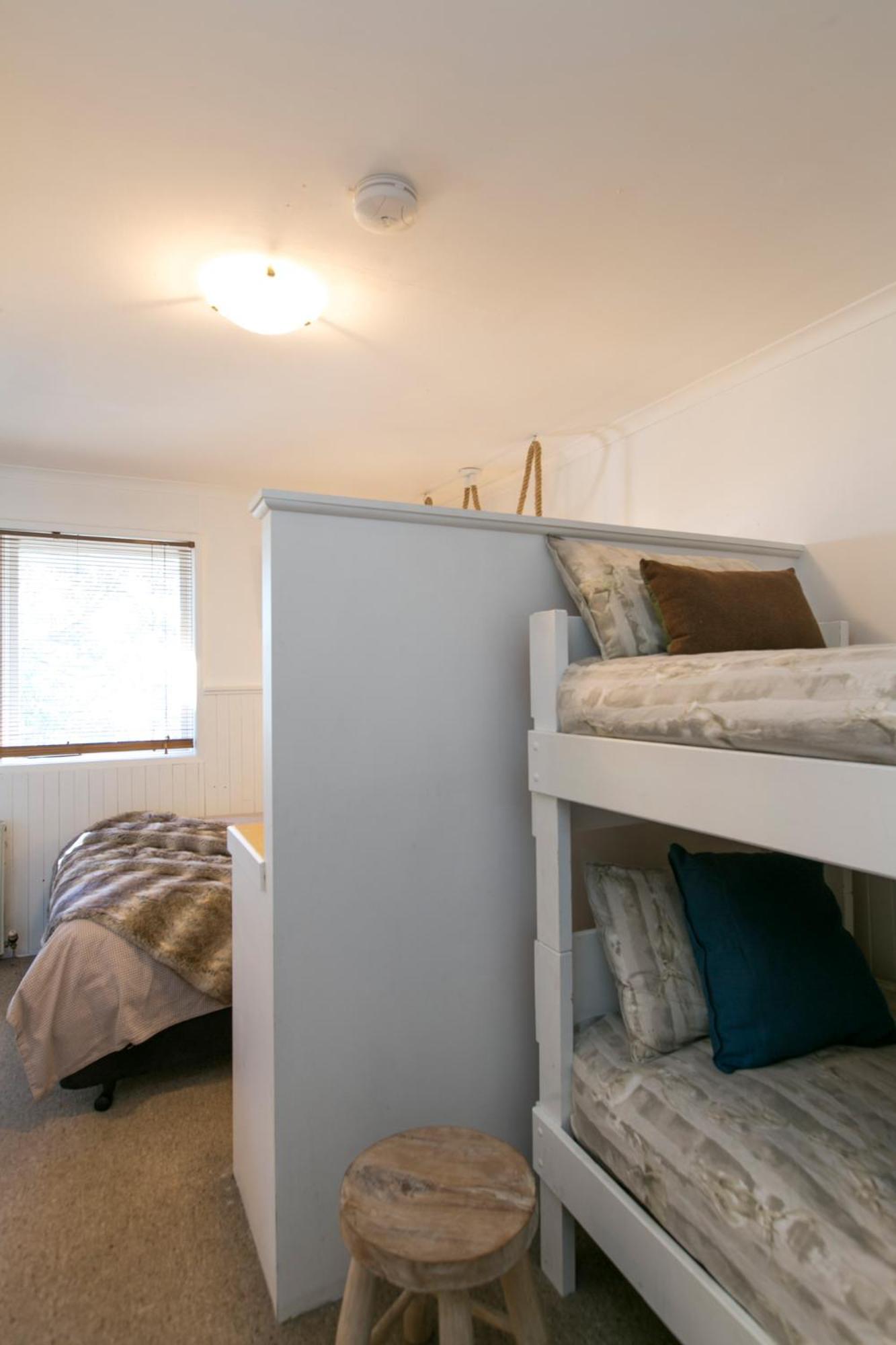 Feathertop Alpine Lodge