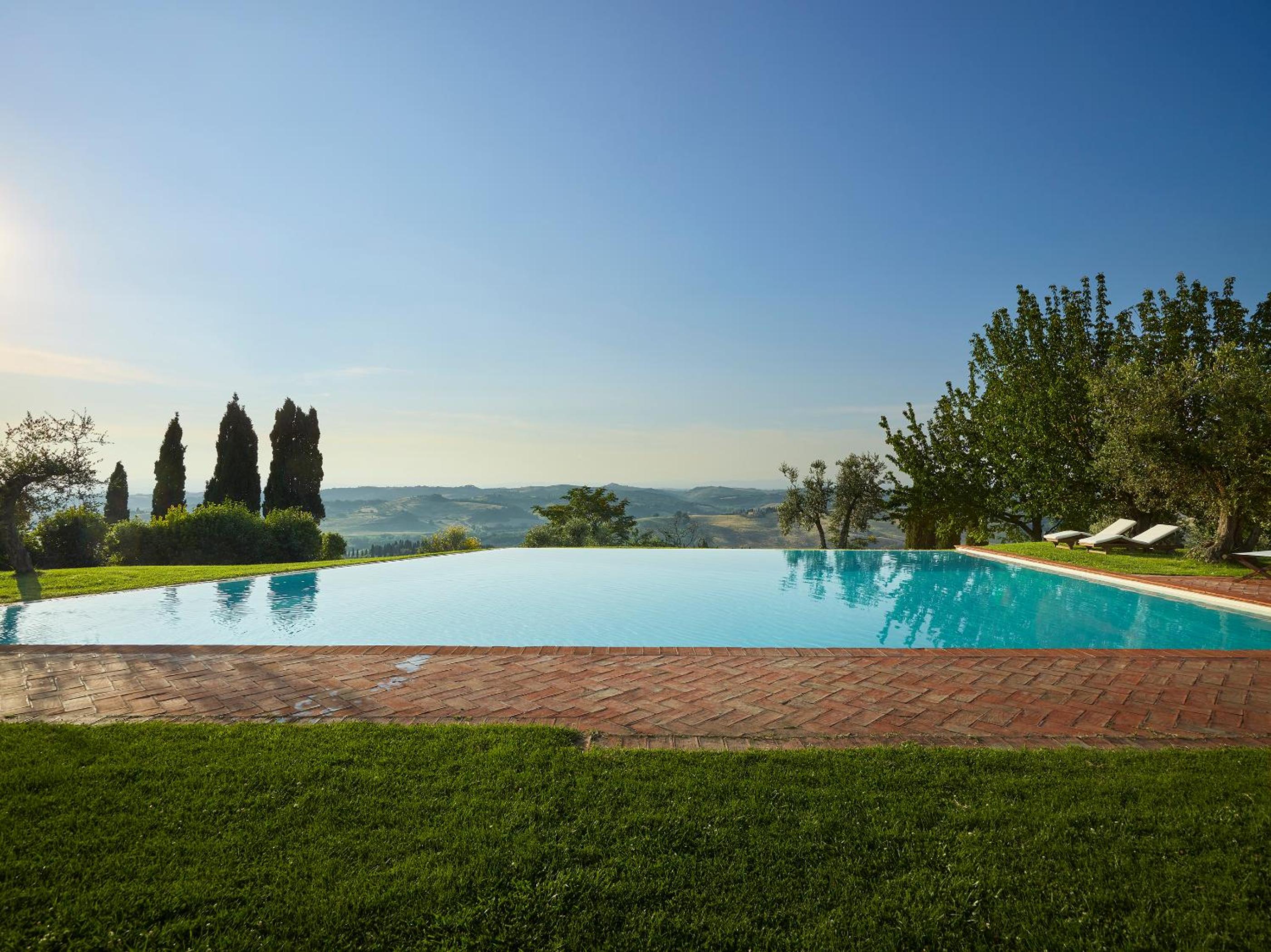 Borgo Lucignanello Bandini