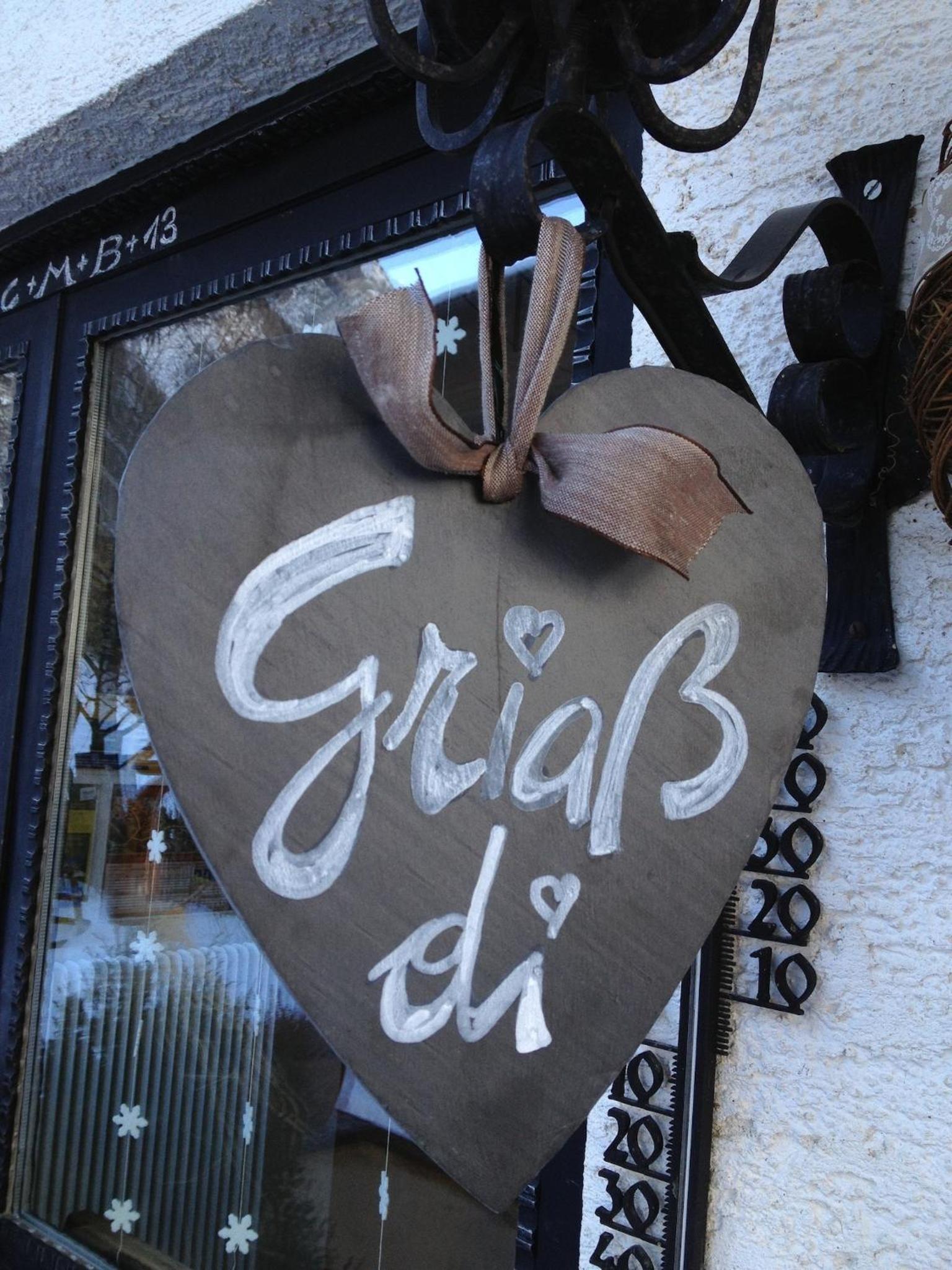 Pension und Apartment Edelweiß