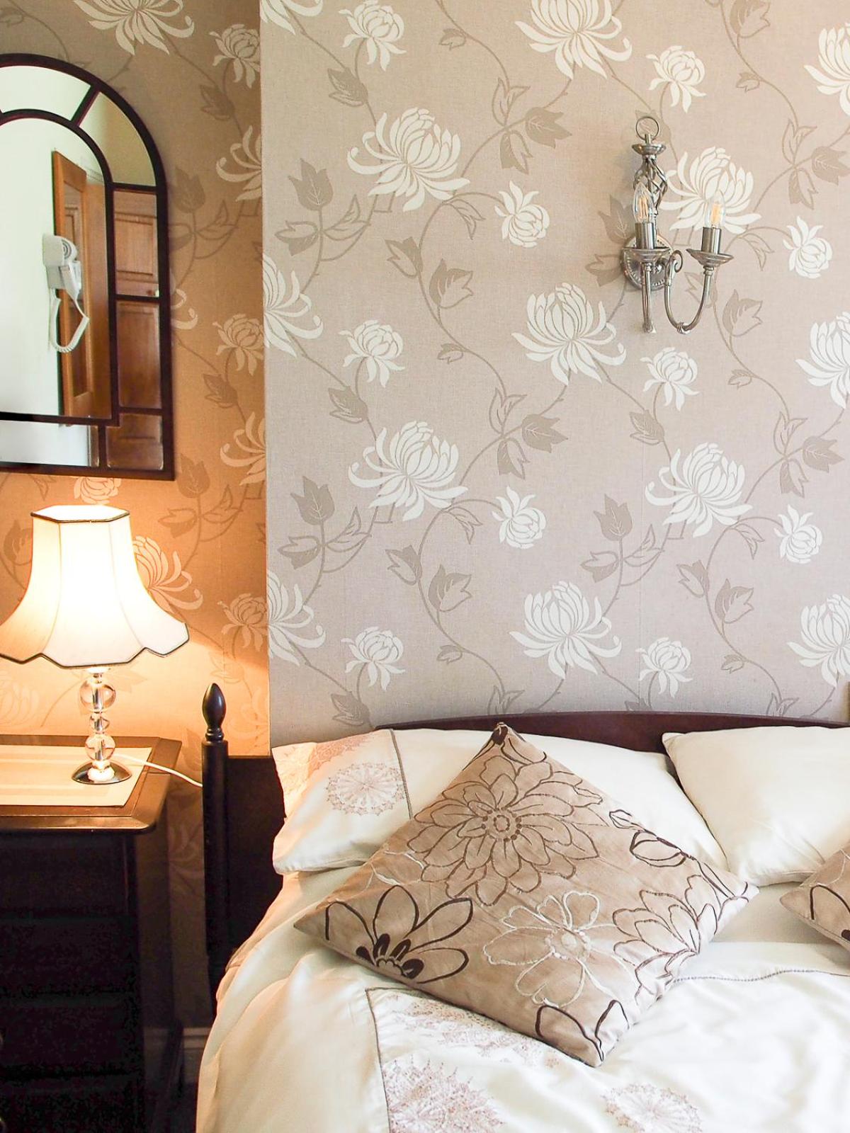 Leaded Light Guest House