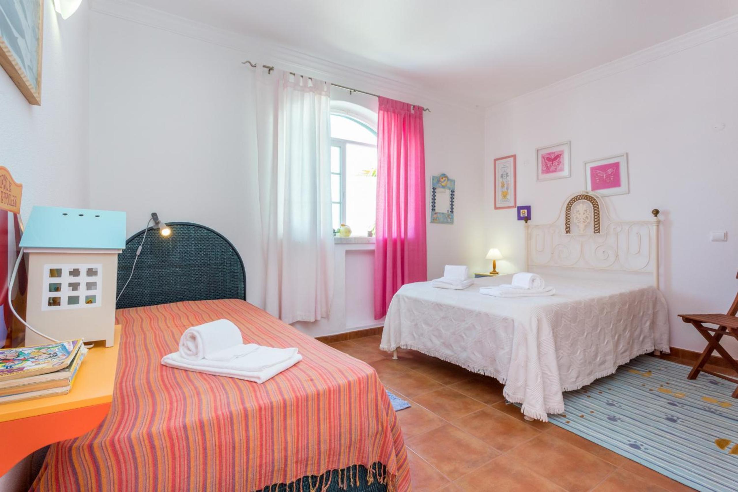 Villa Paraiso da Luz by Seewest view 5
