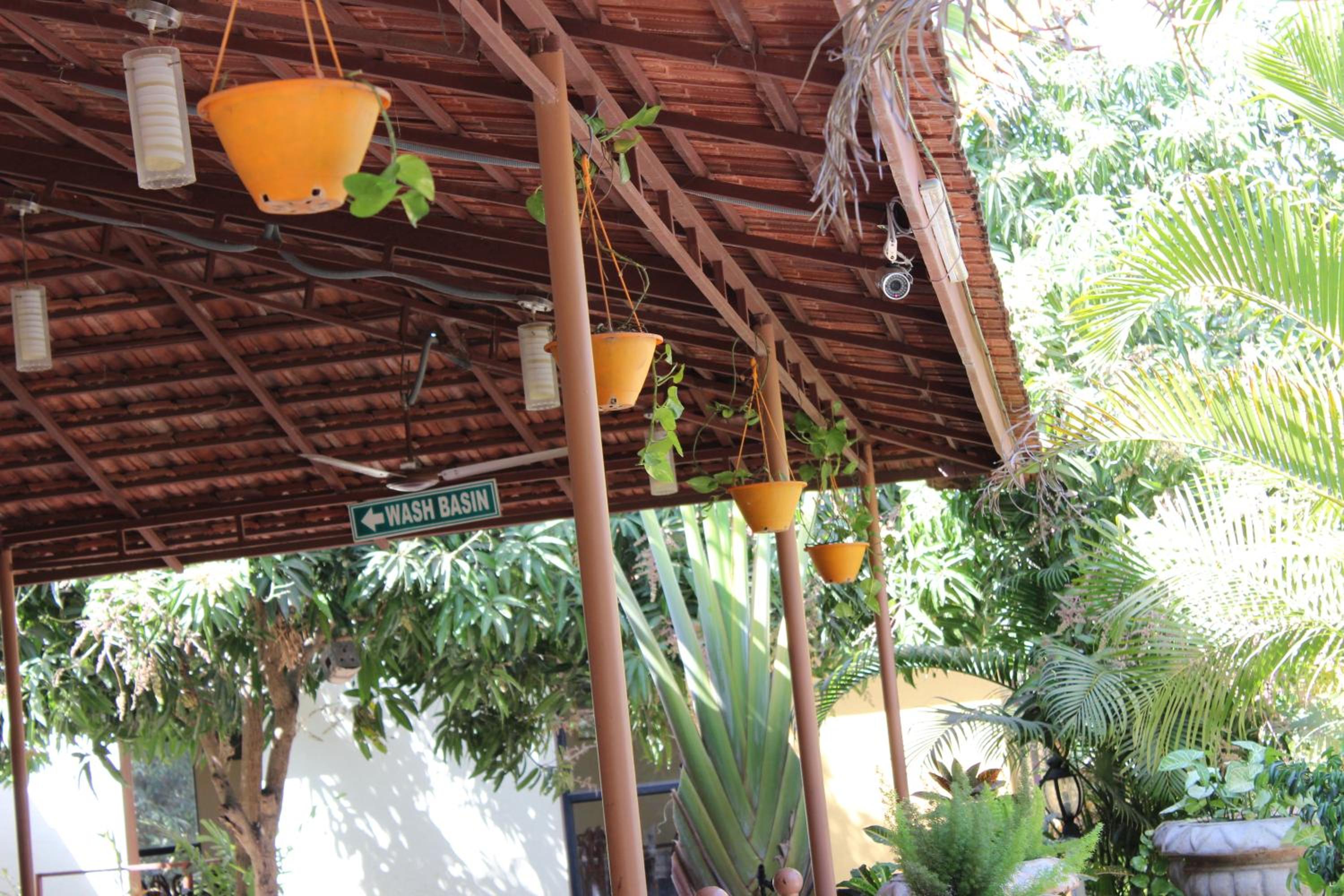 Gir Jungle Lodge
