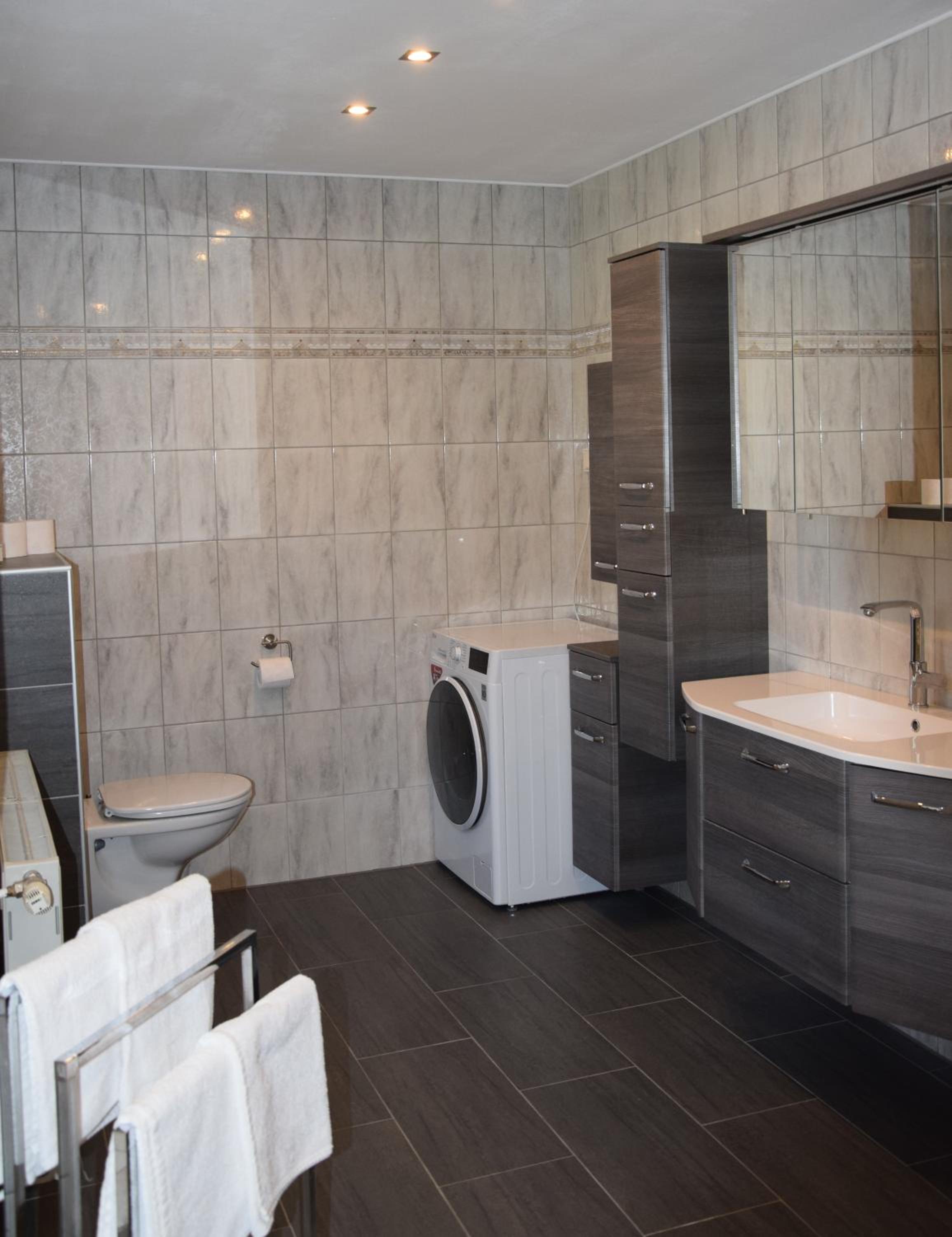 Ferienwohnung Trauntschnig