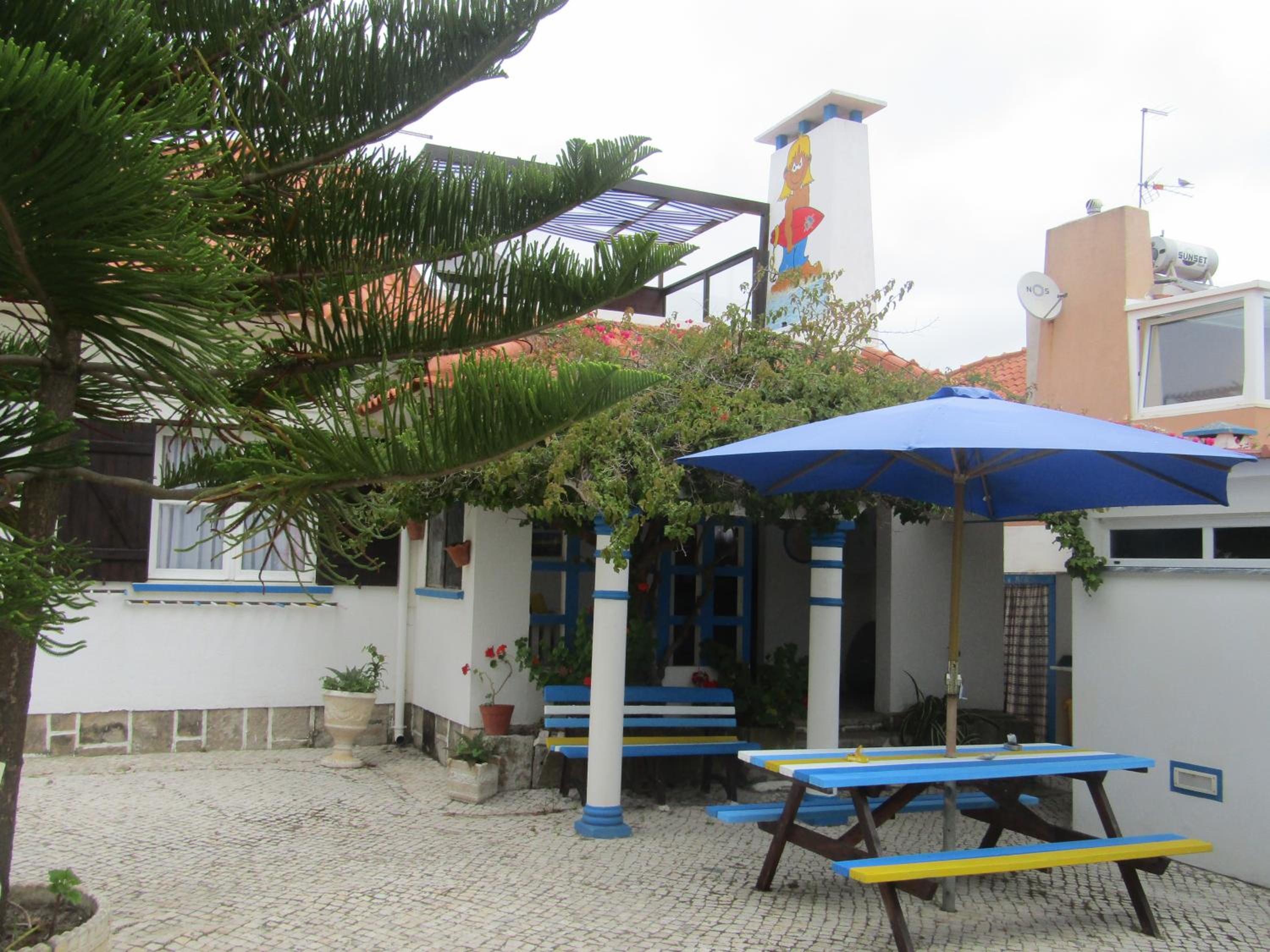 West Coast Surf Hostel