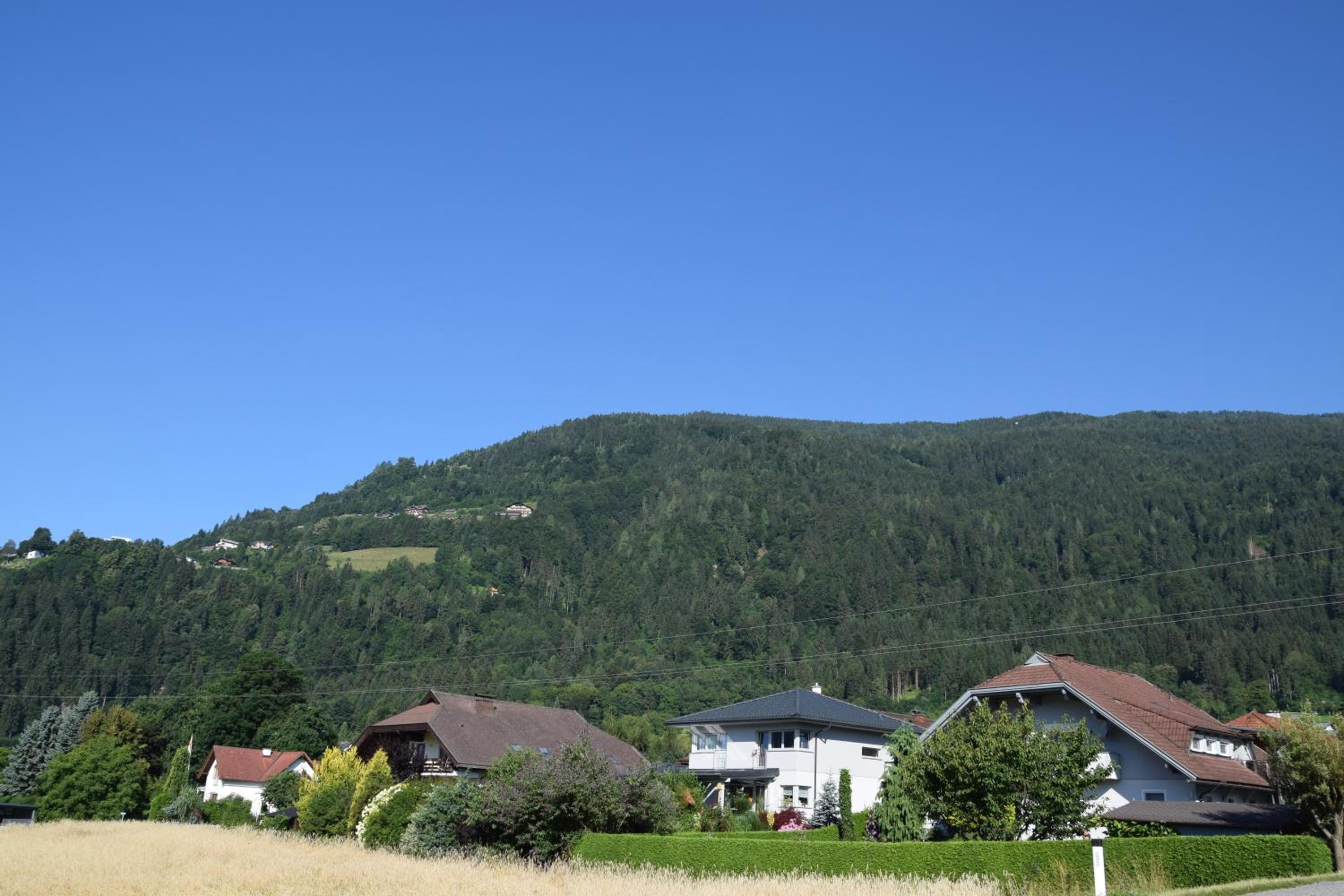 Ferienwohnung Trauntschnig