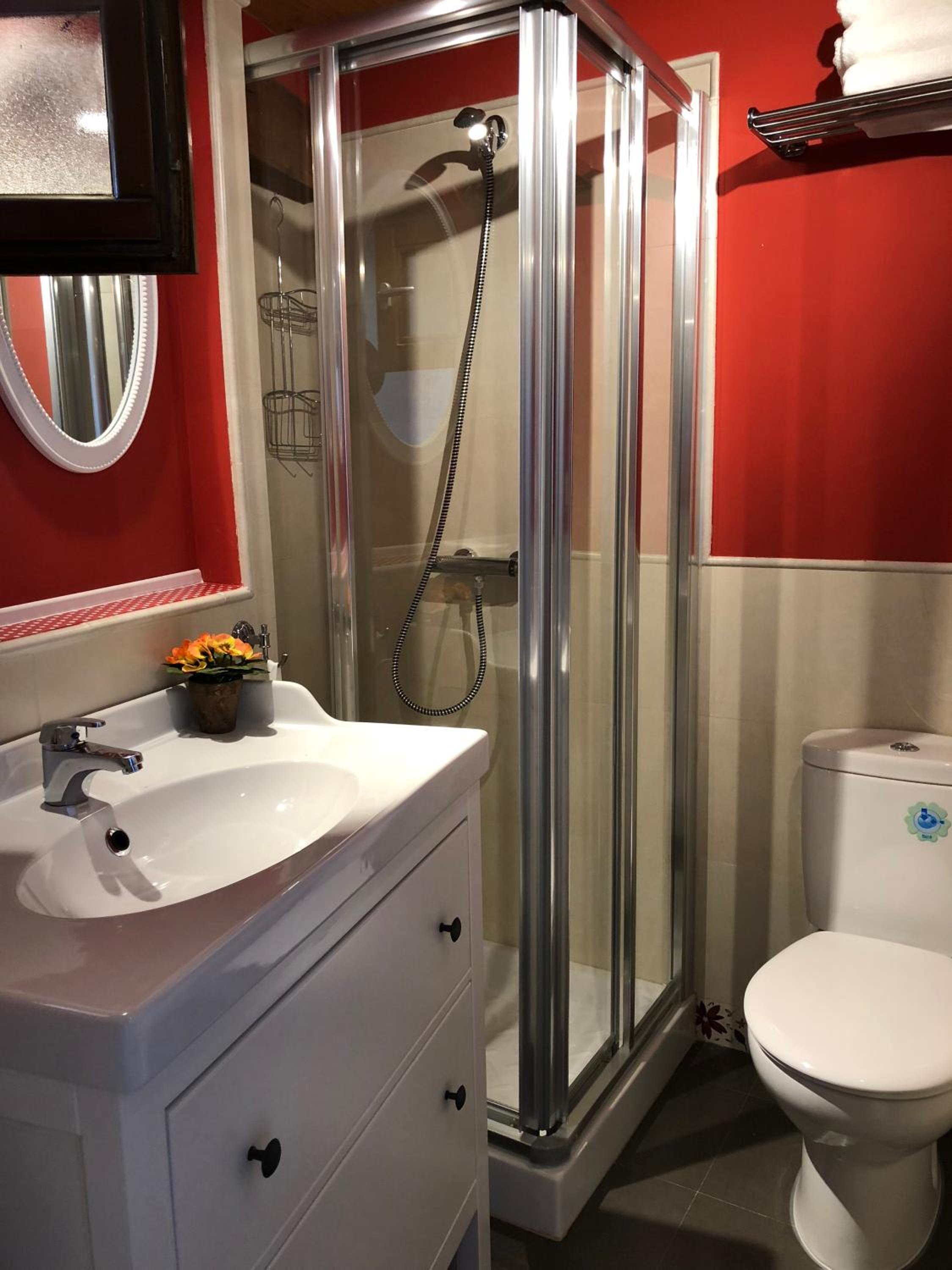 El Aljibe de San Cipriano - Apartamentos Aloha Toledo