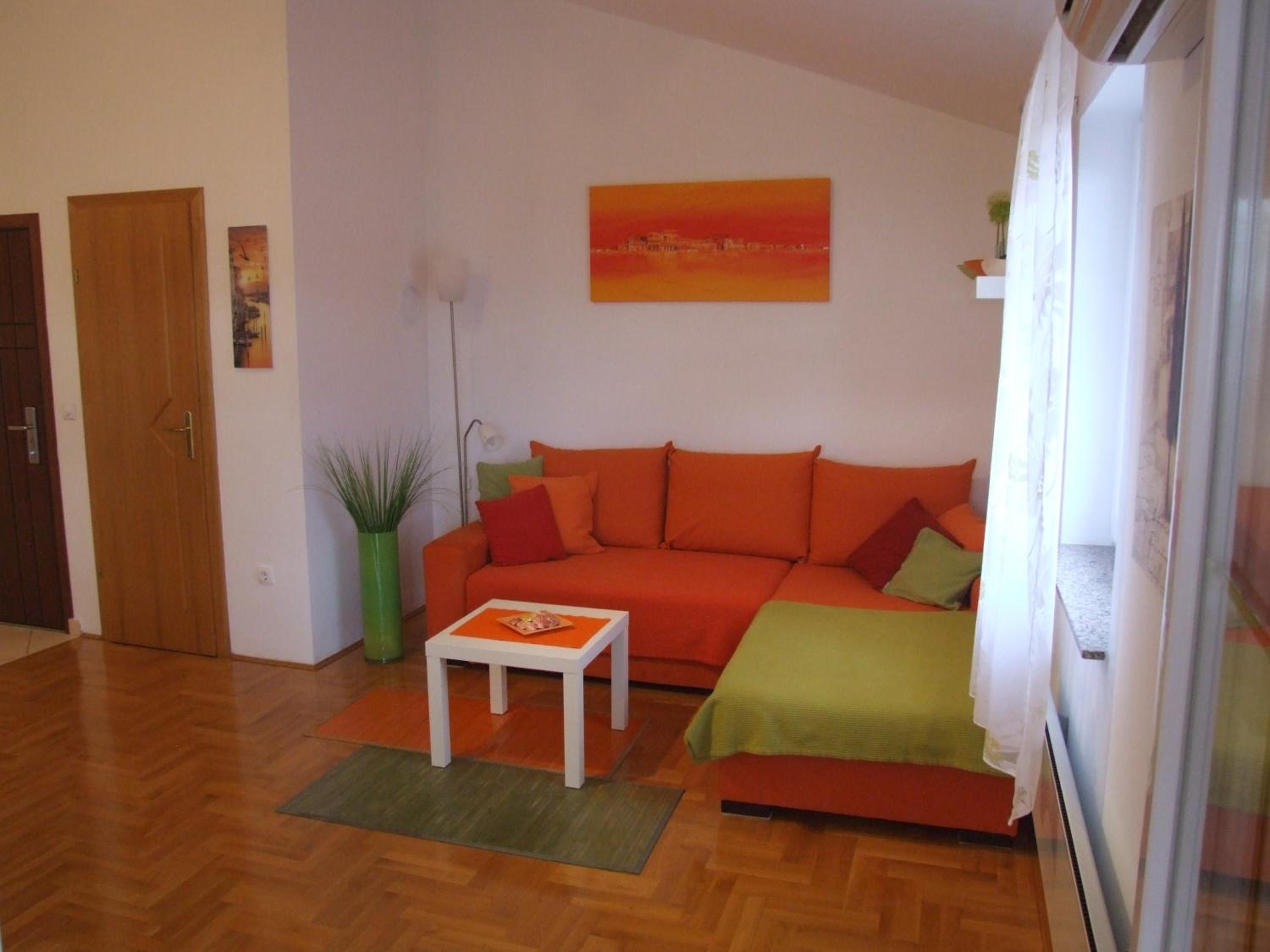 Apartman Helen view 5