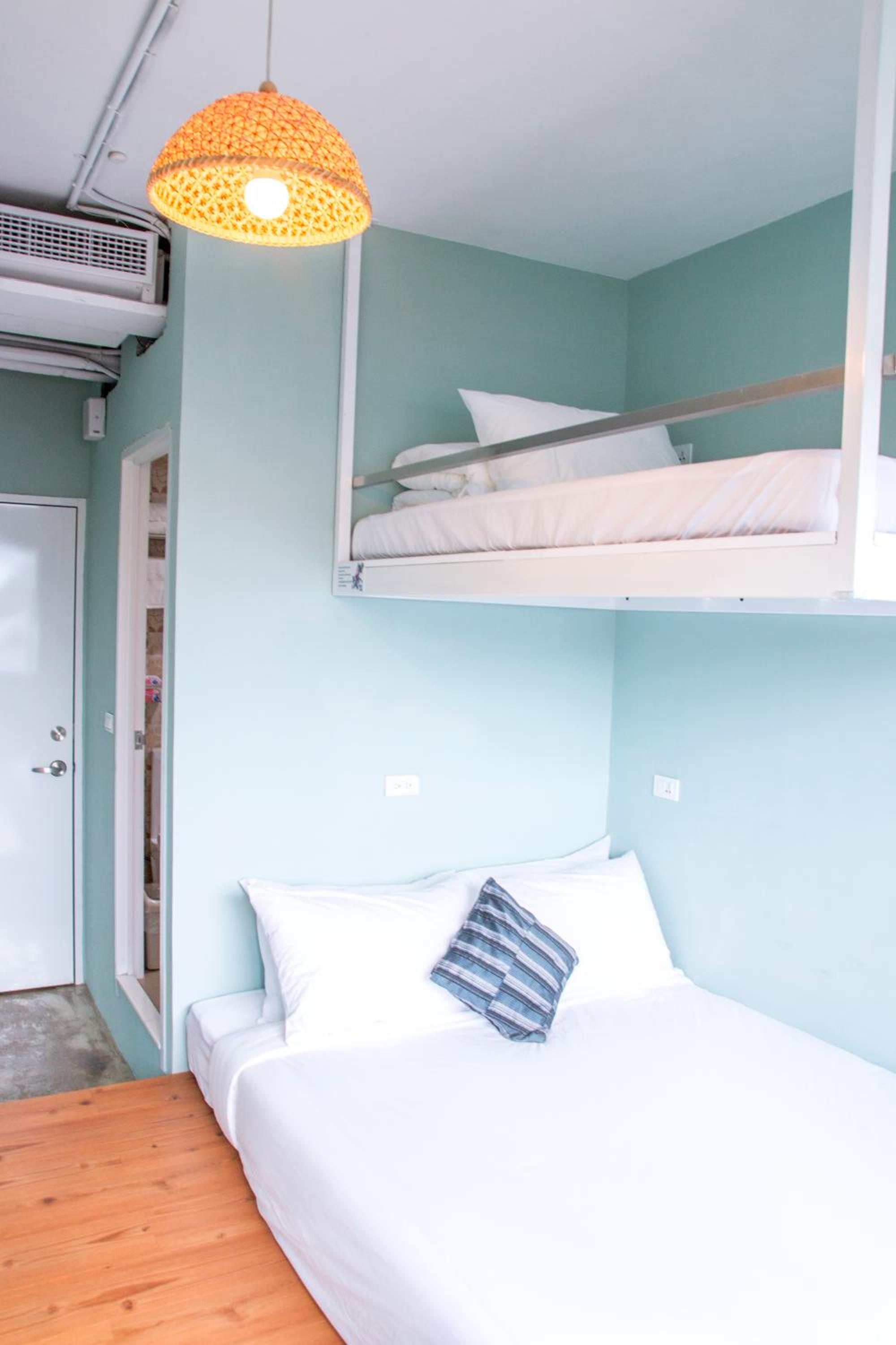 May Rooms Taipei Main Station