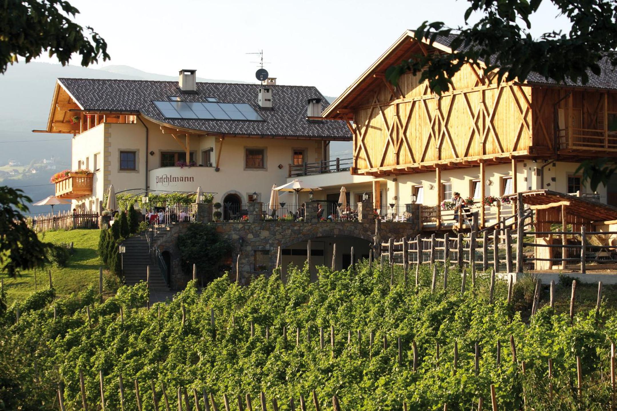 Apartments Pitschlmann