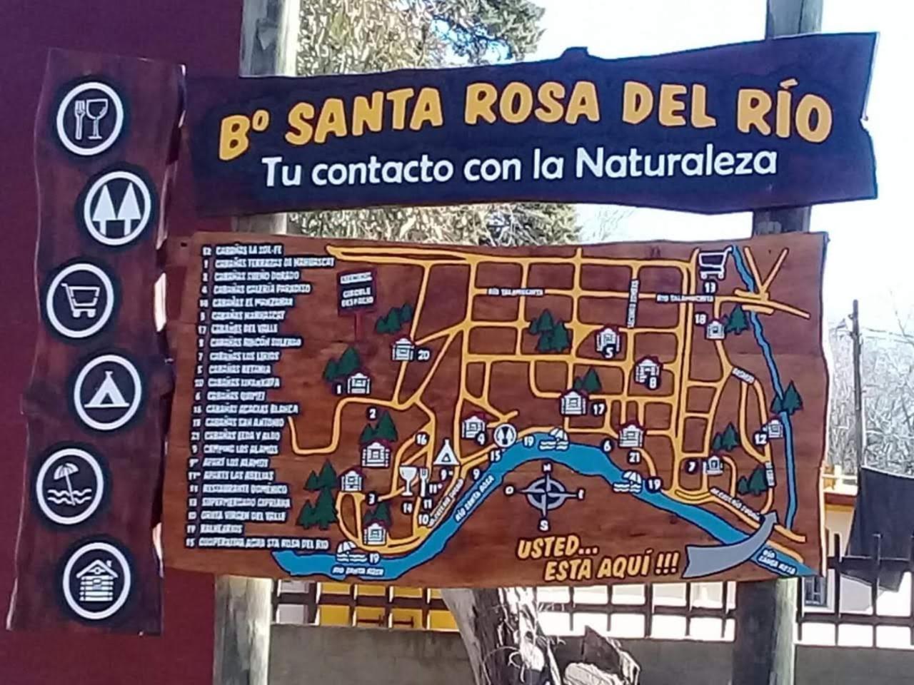 Terrazas de Nahuascat
