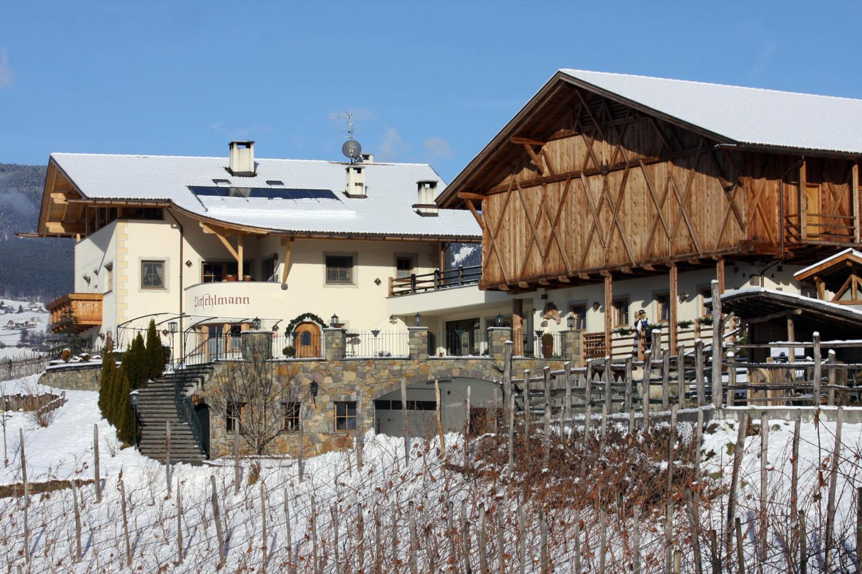 Apartments Pitschlmann