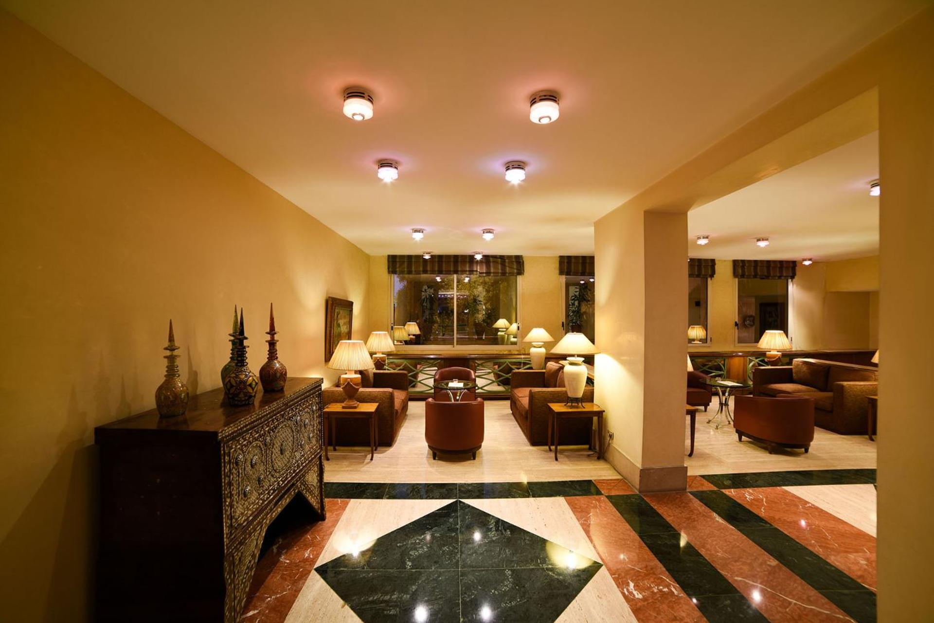 Portemilio Hotel & Resort view 5