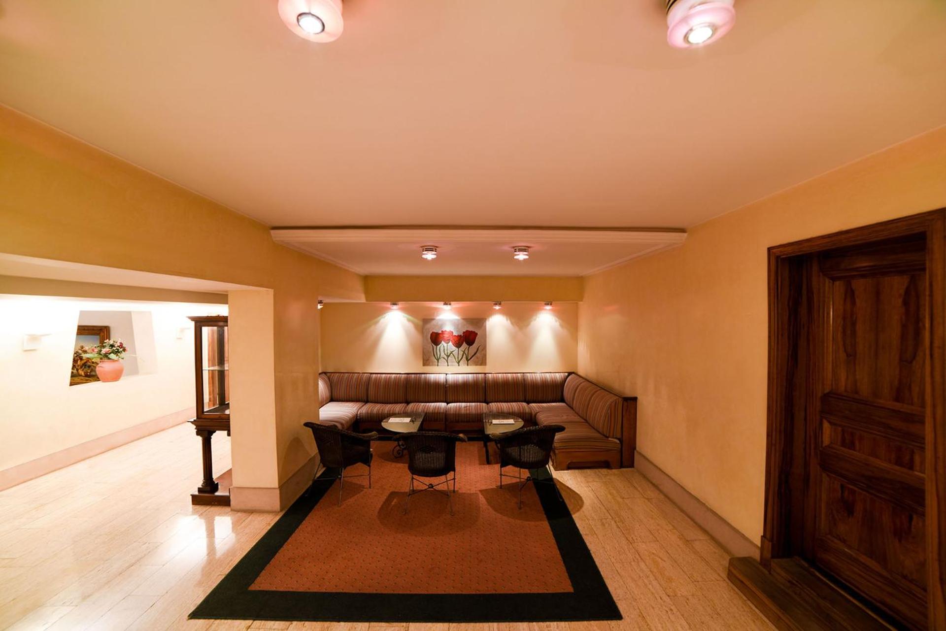 Portemilio Hotel & Resort view 4