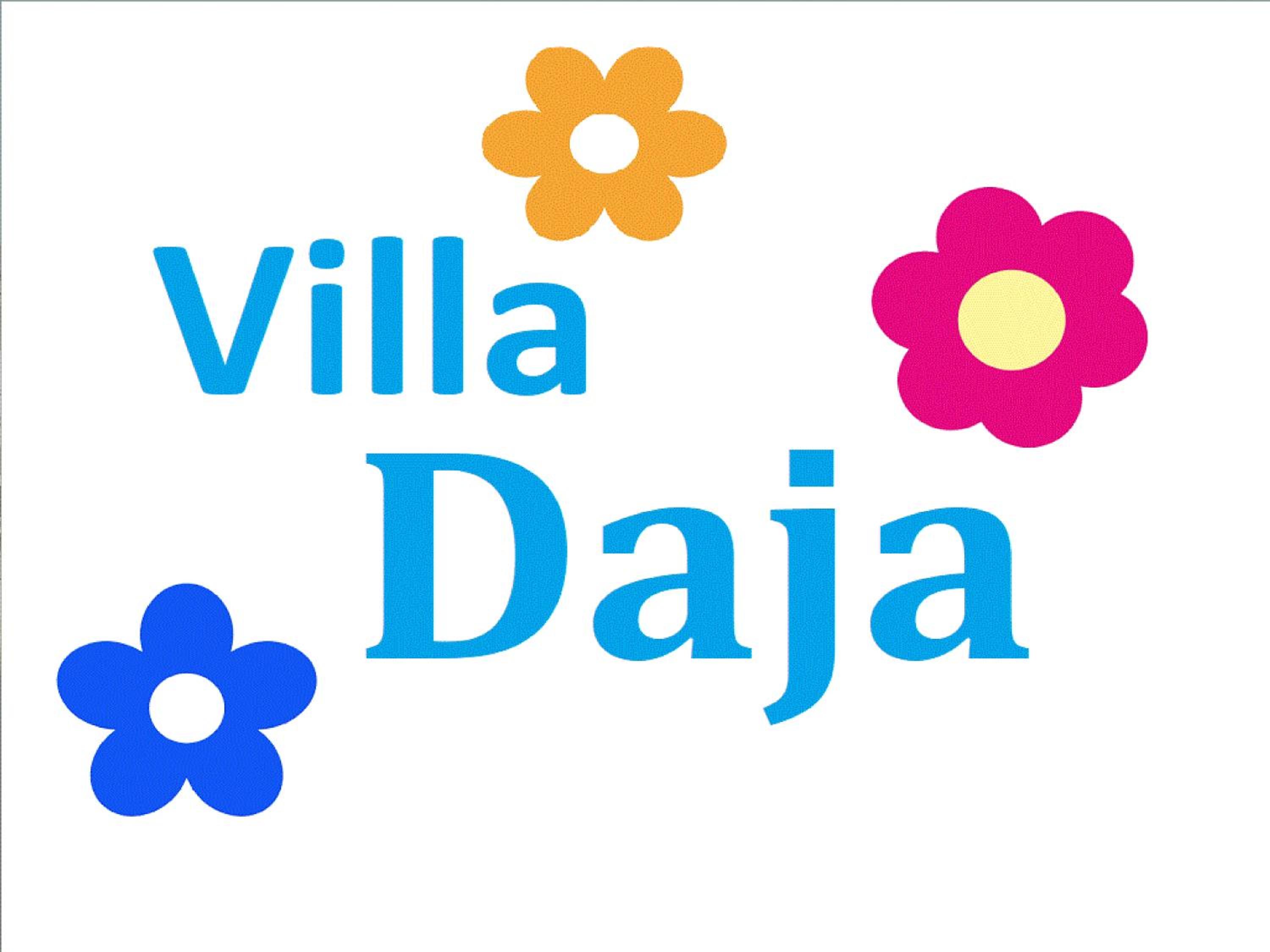 Villa Daja