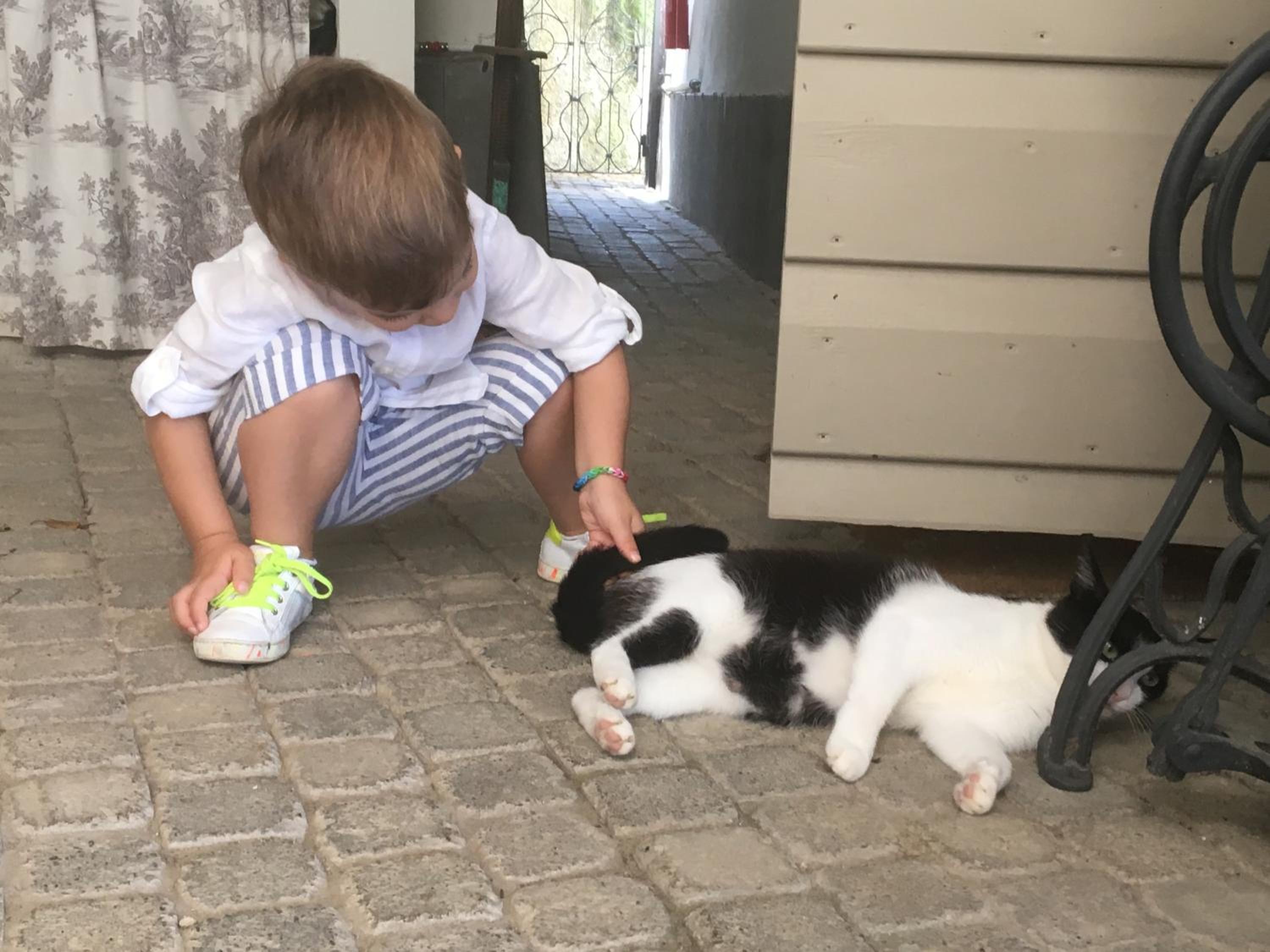 human