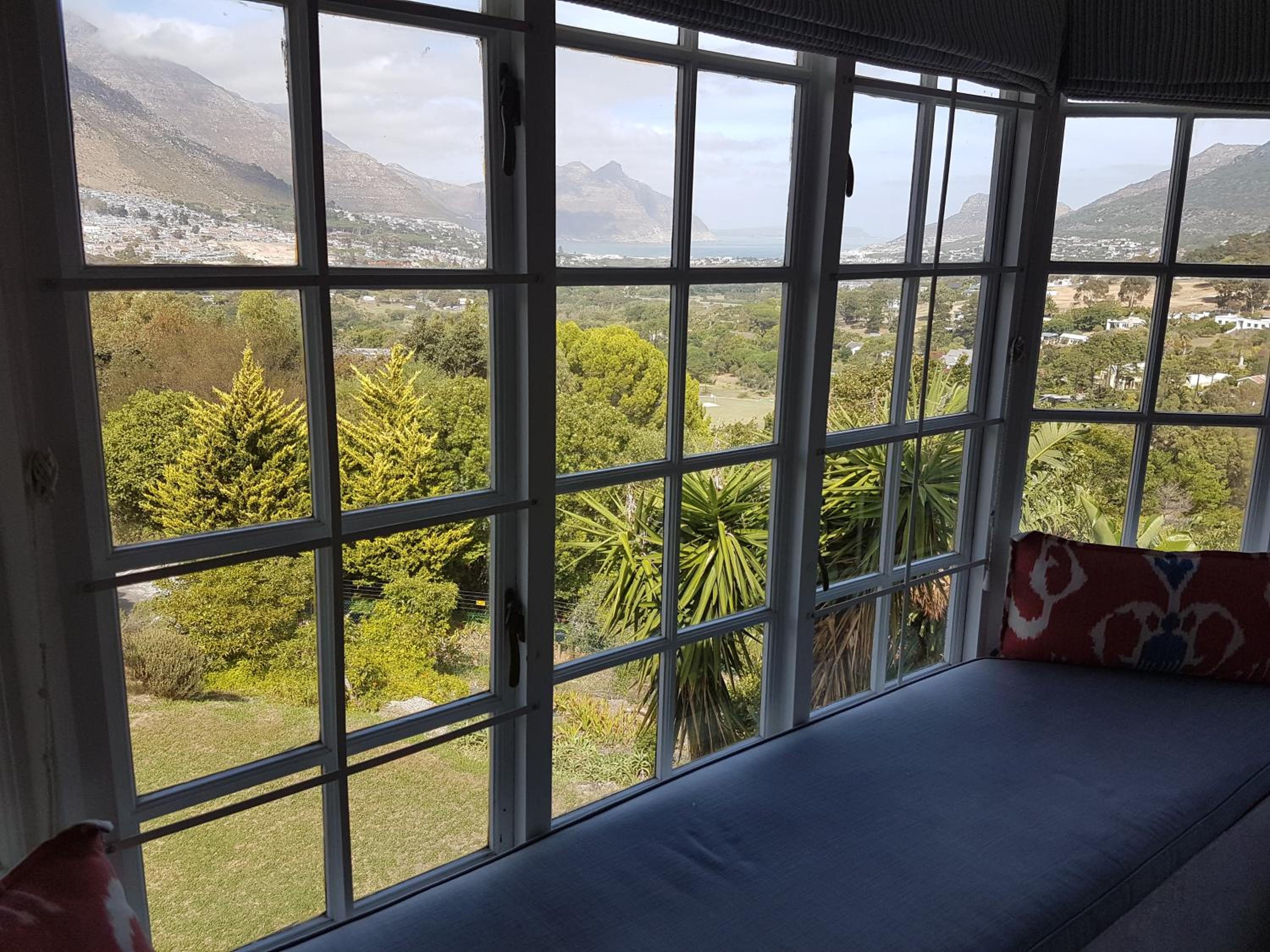 Victorskloof Lodge