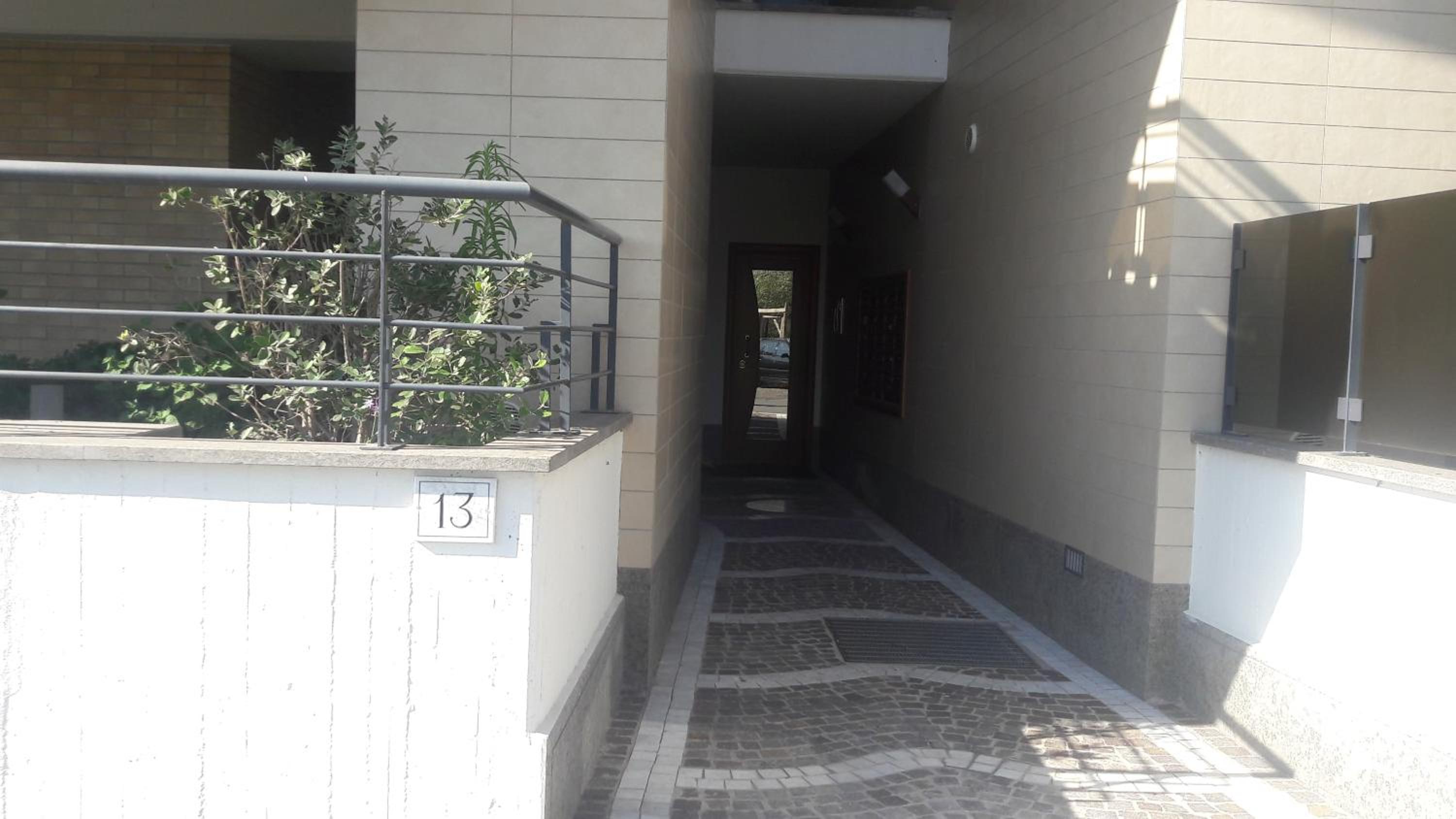 Via Borghetto di Vara 13