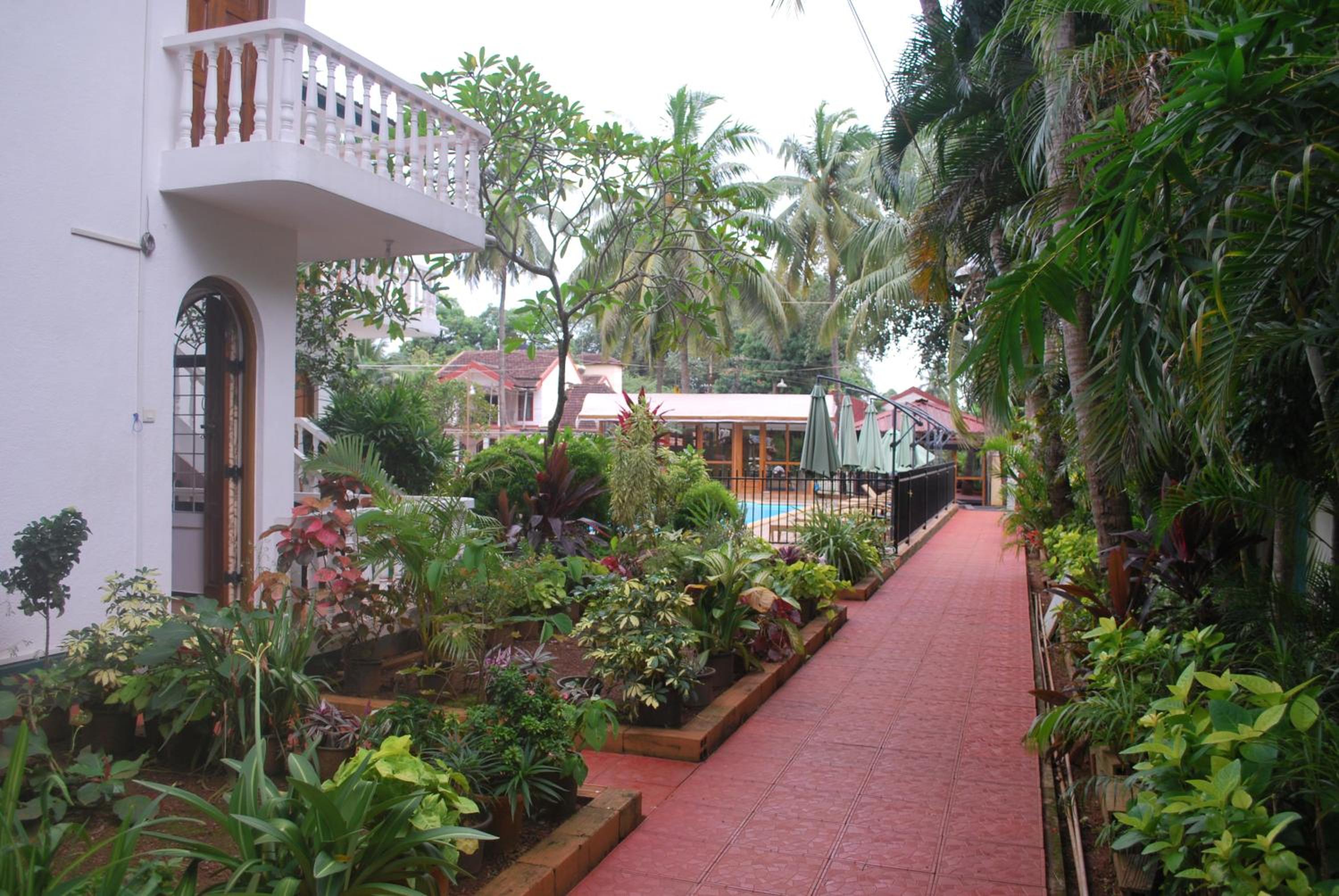 Albuquerque BetterHomes, Goa