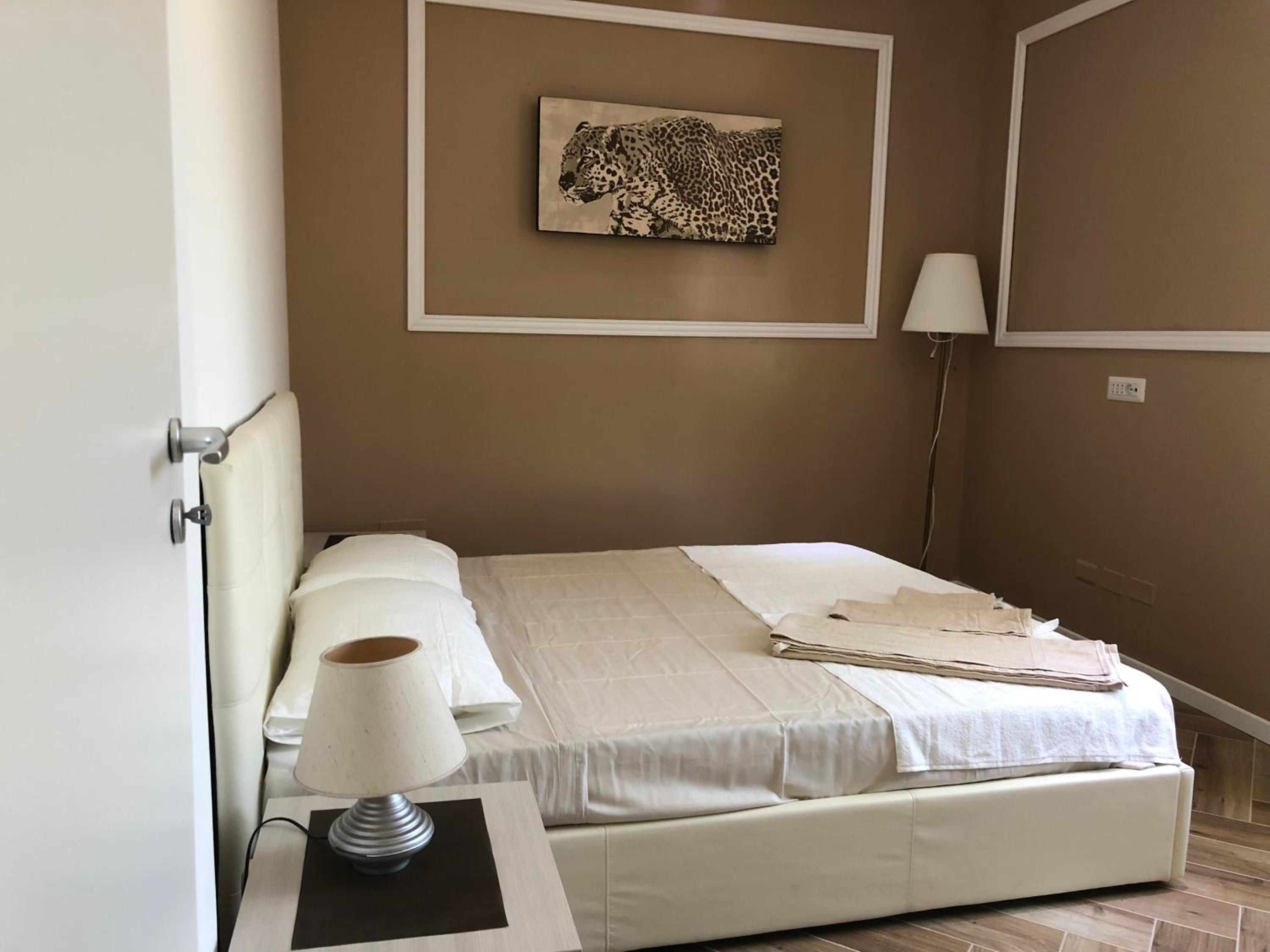 Camaldoli House
