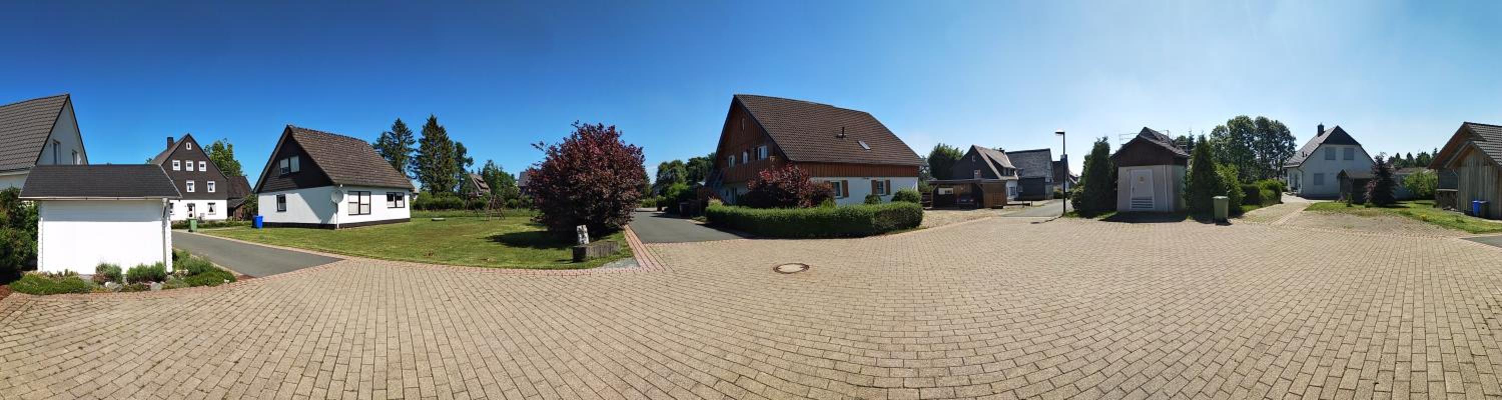BergZeit in Langewiese - Appartment Landelijke Star