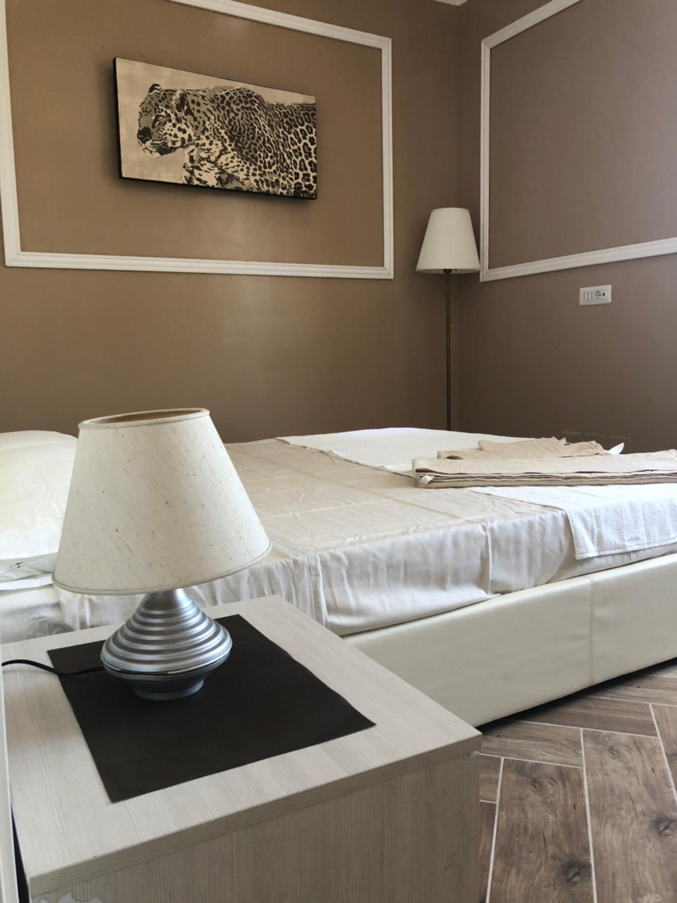 Camaldoli House