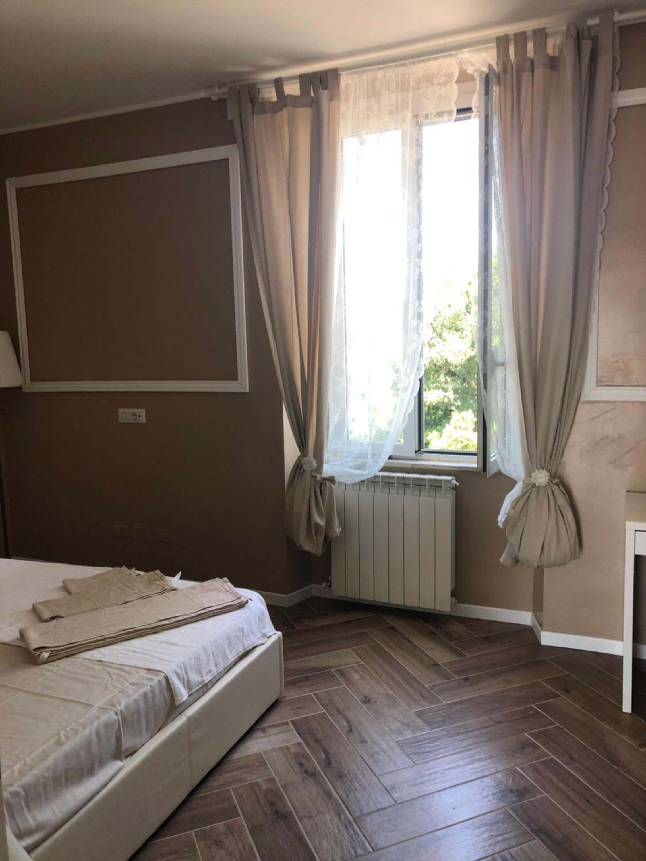Camaldoli House