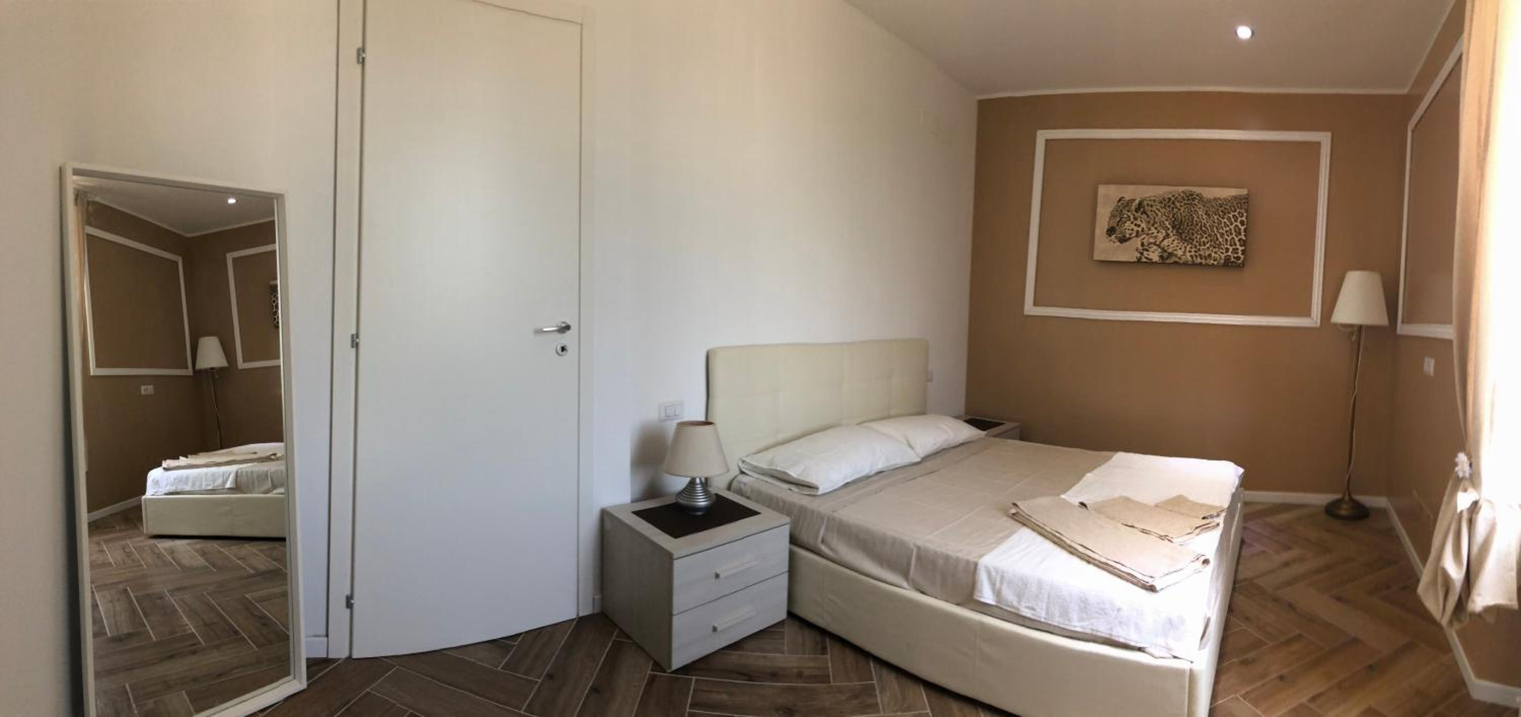 Camaldoli House