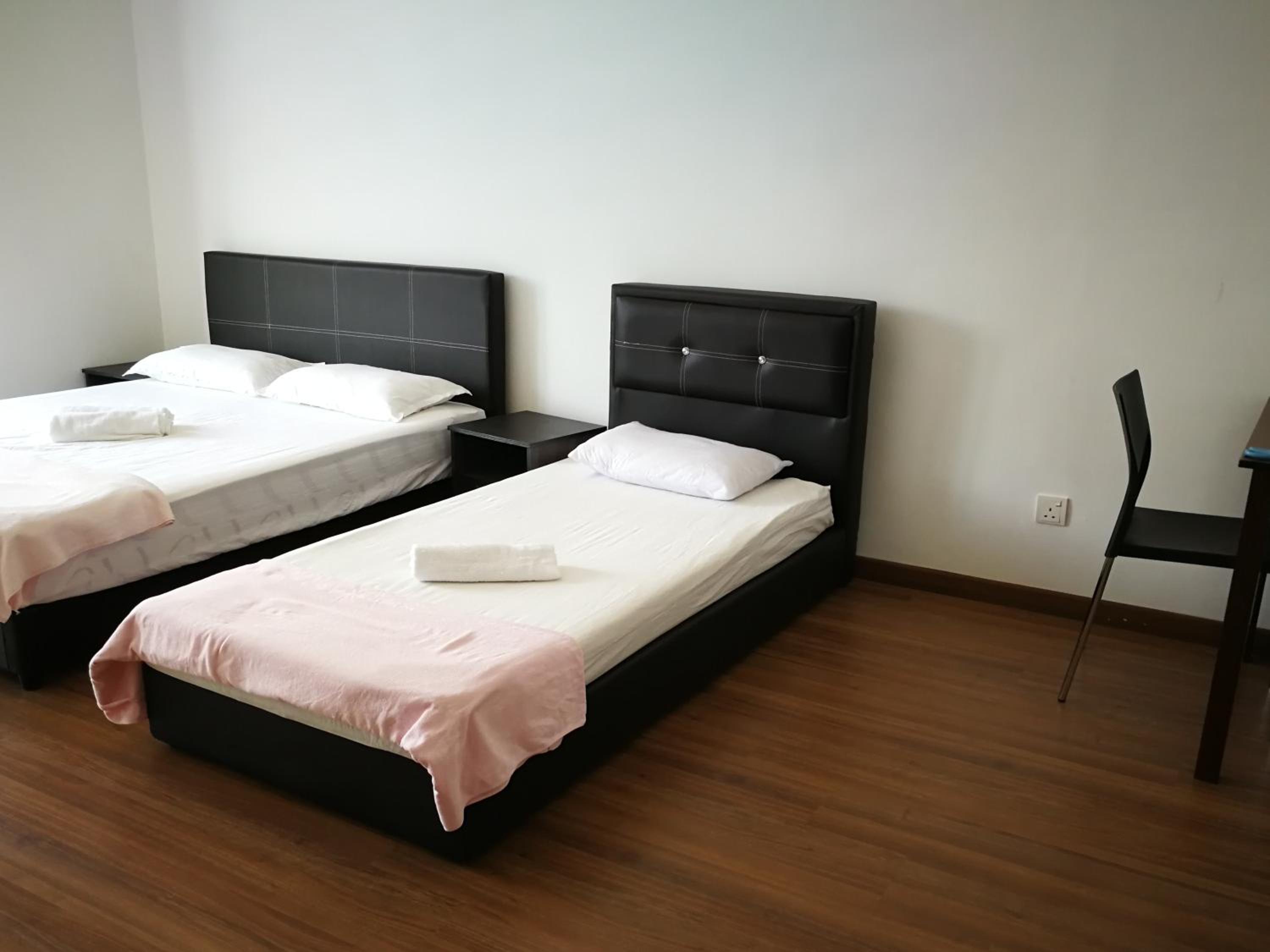 Happy Holiday home photo 3