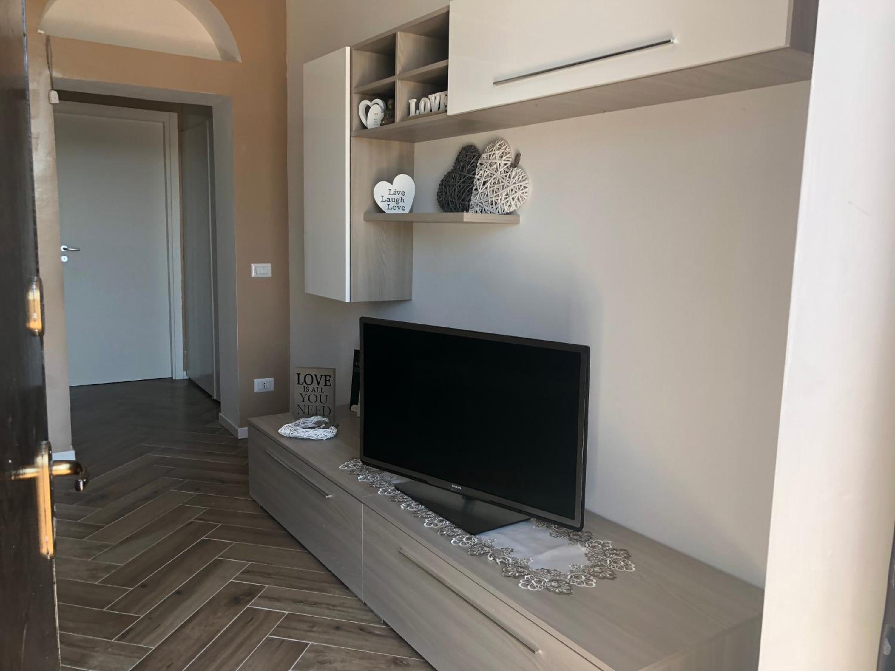 Camaldoli House