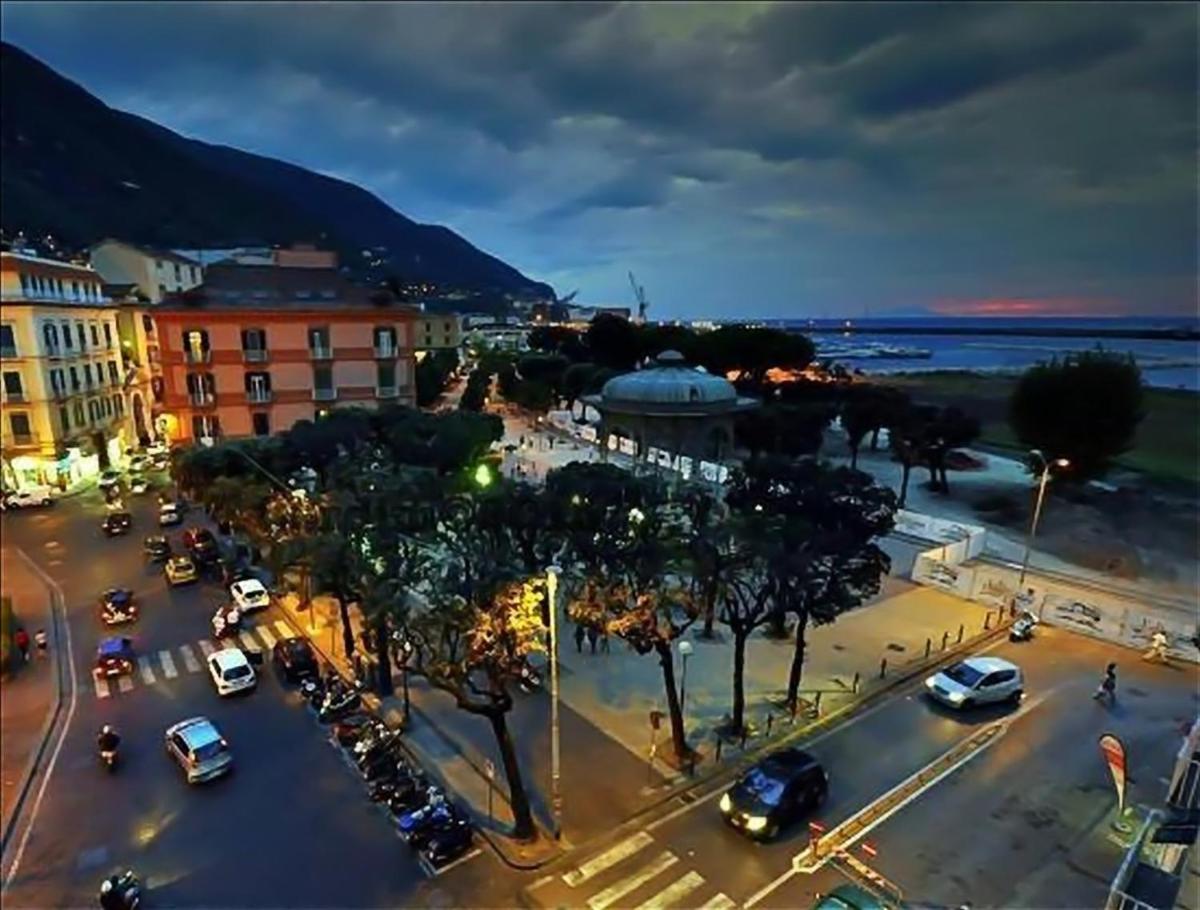 Palazzo San Francesco view 3