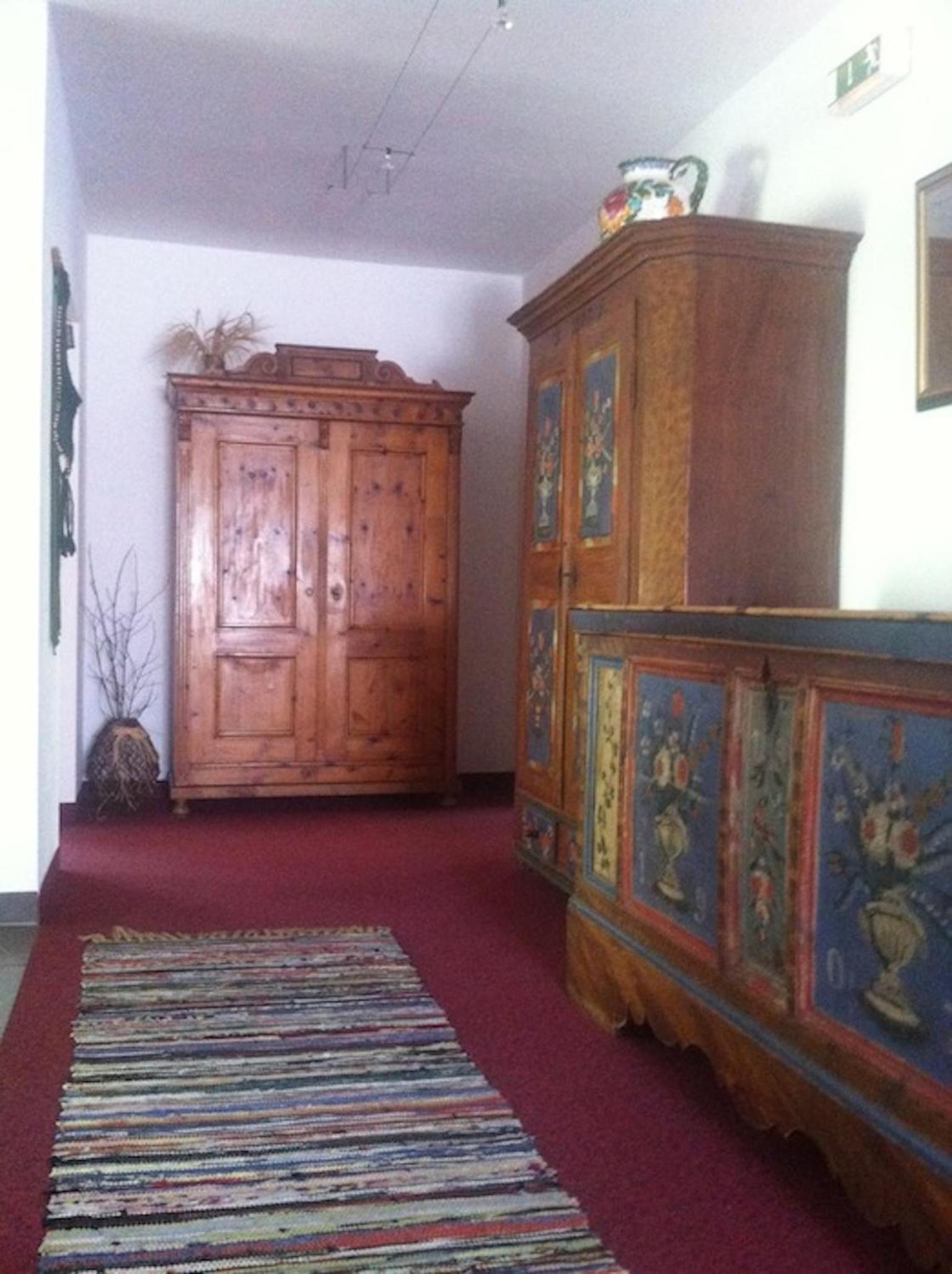 Pension und Apartment Edelweiß