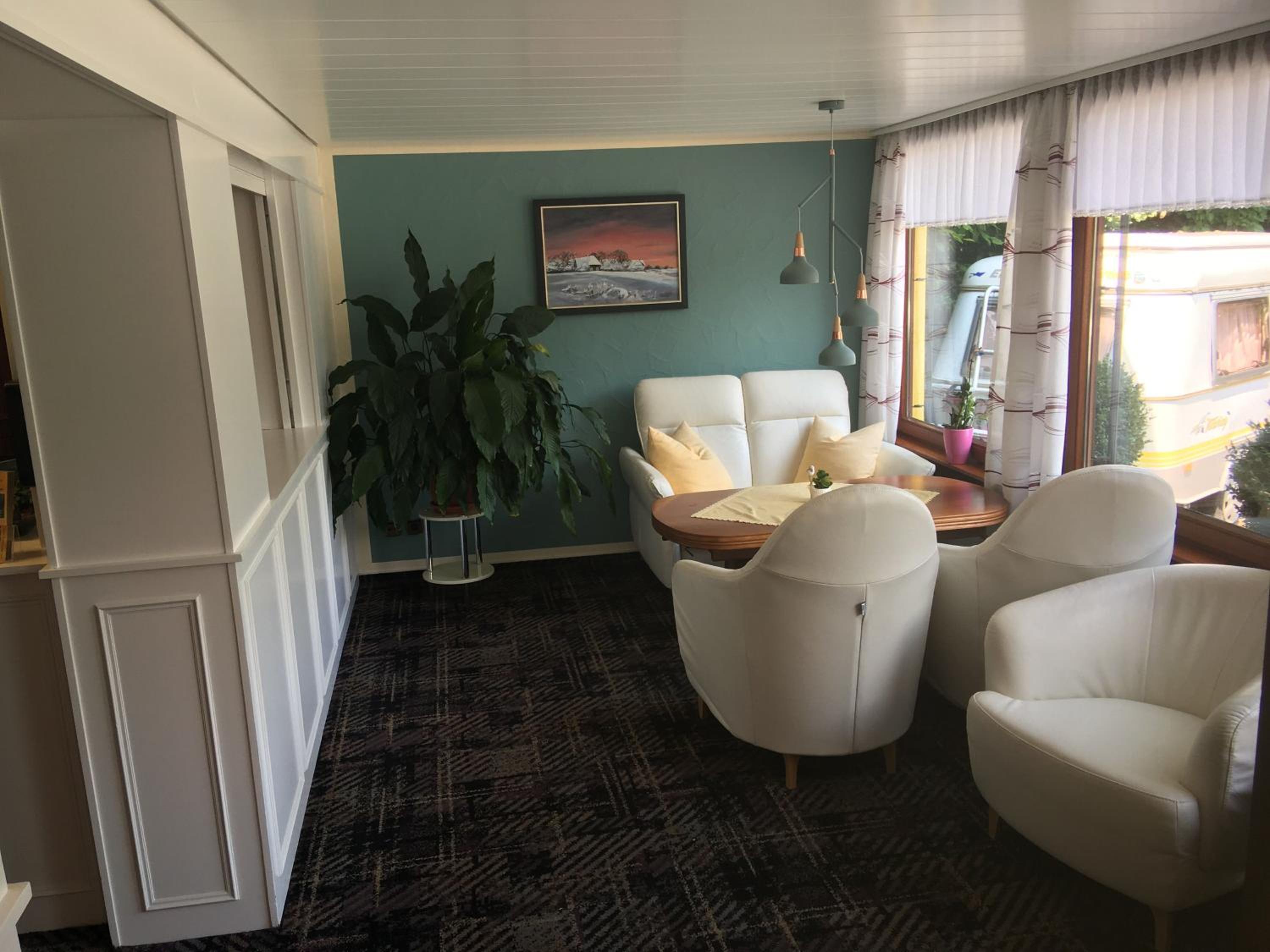 Hotel Katharina Garni view 4