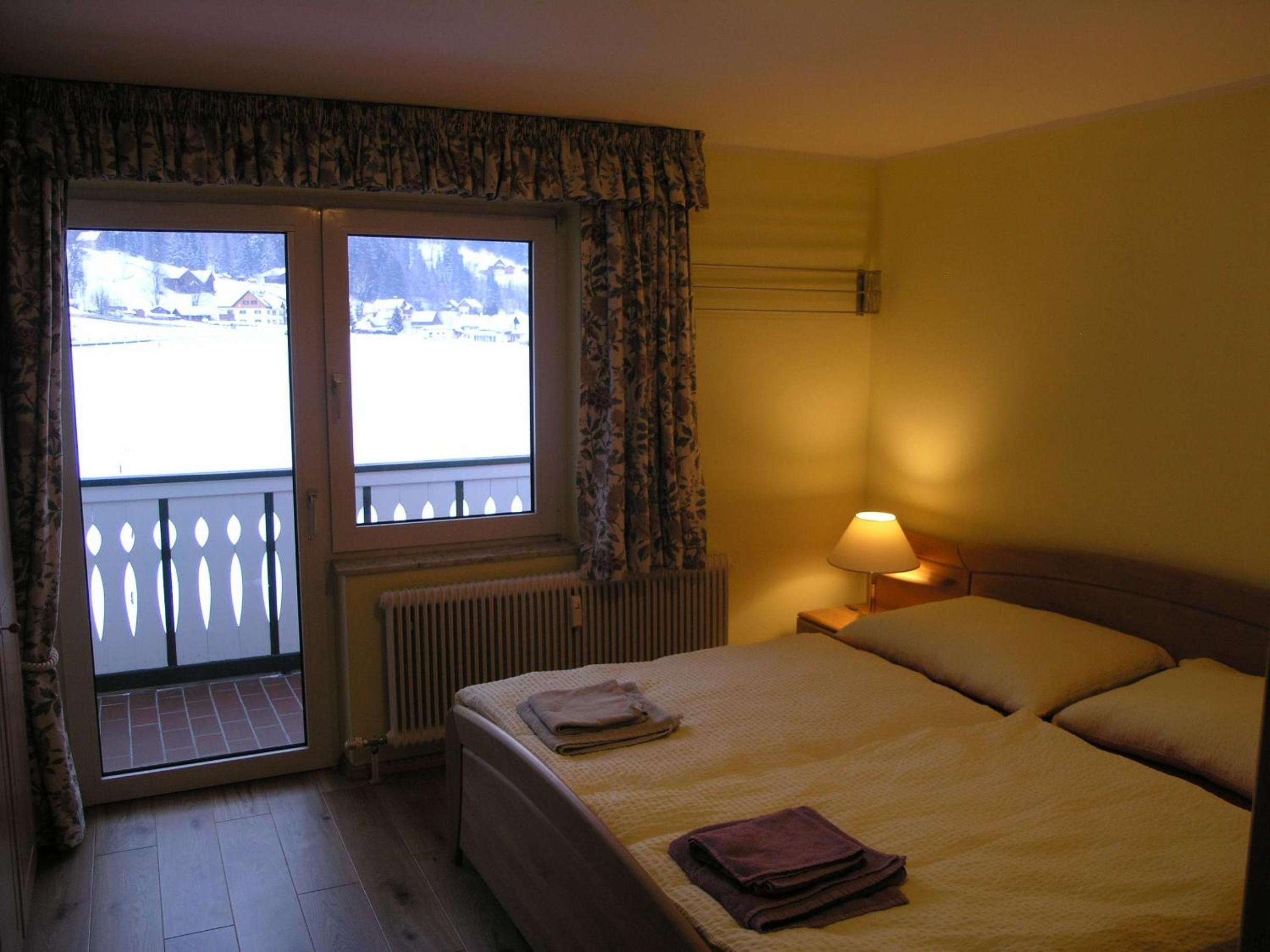 Pension Edelweiss Top21