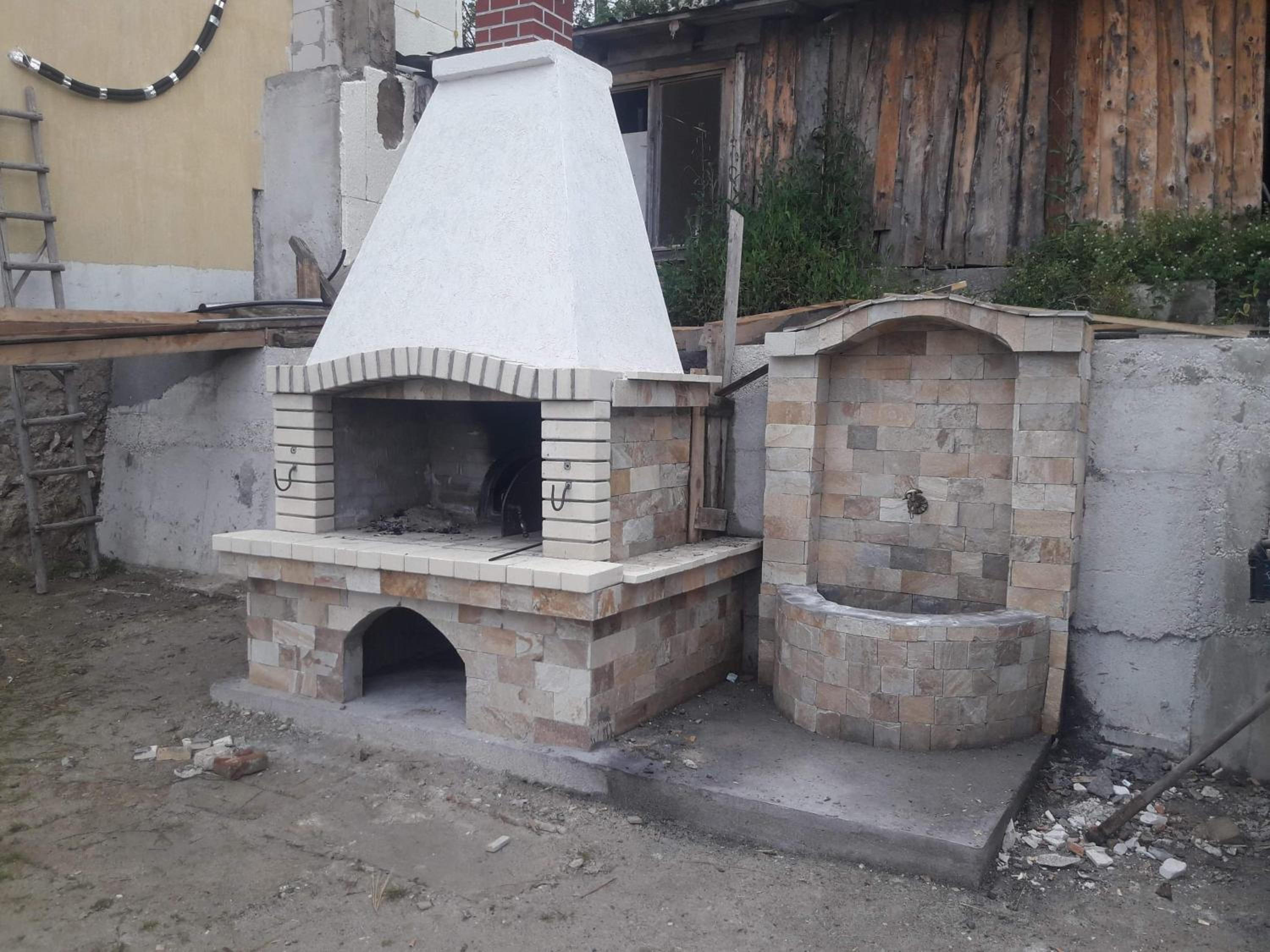 Къща за гости Чала