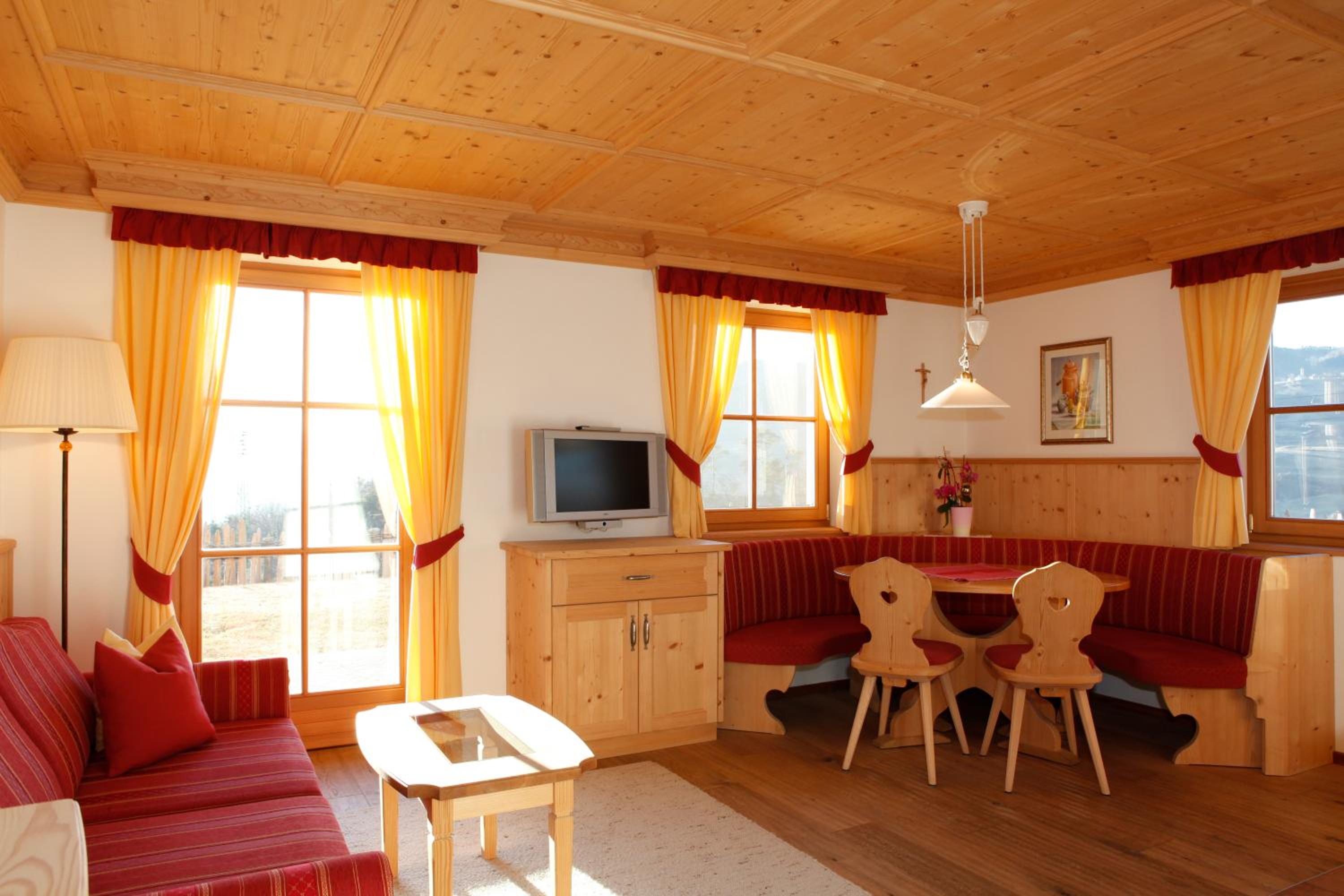 Apartments Pitschlmann