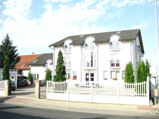 Penzion Ariane
