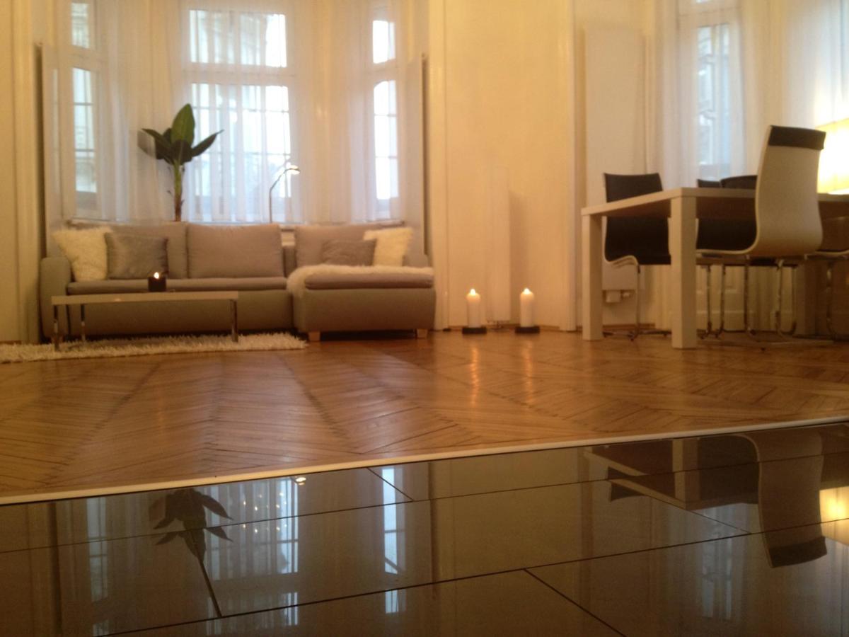 Design Apartment Schönbrunn
