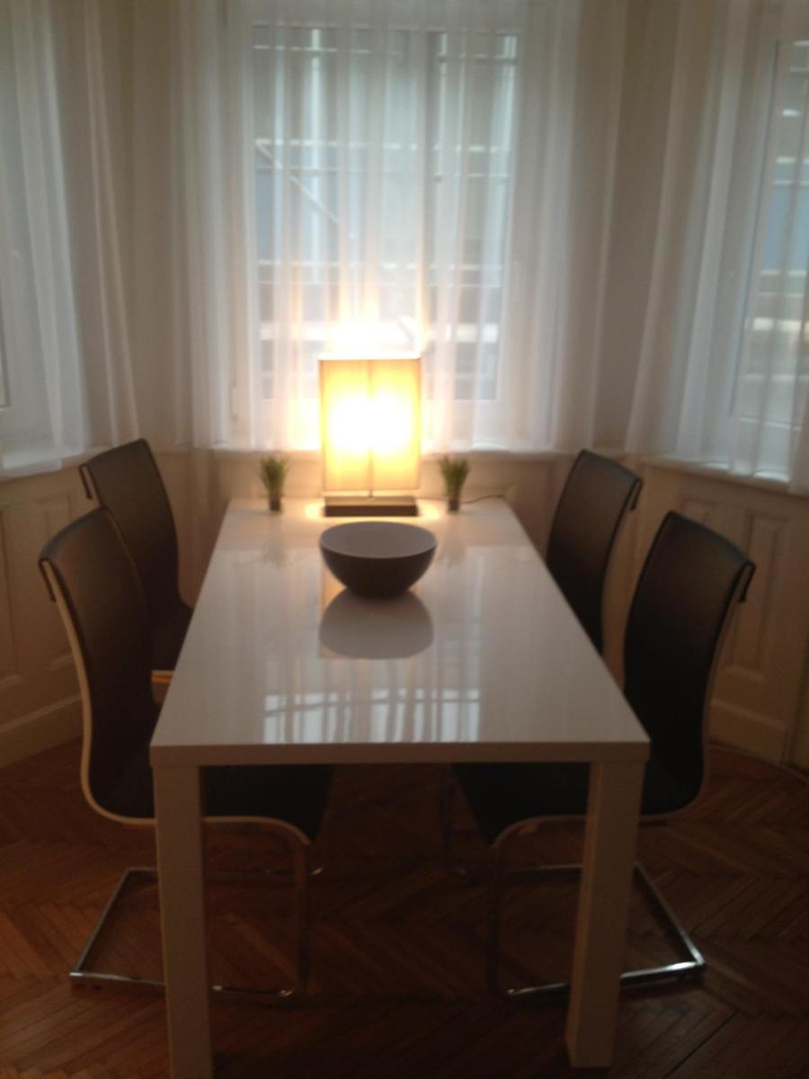 Design Apartment Schönbrunn